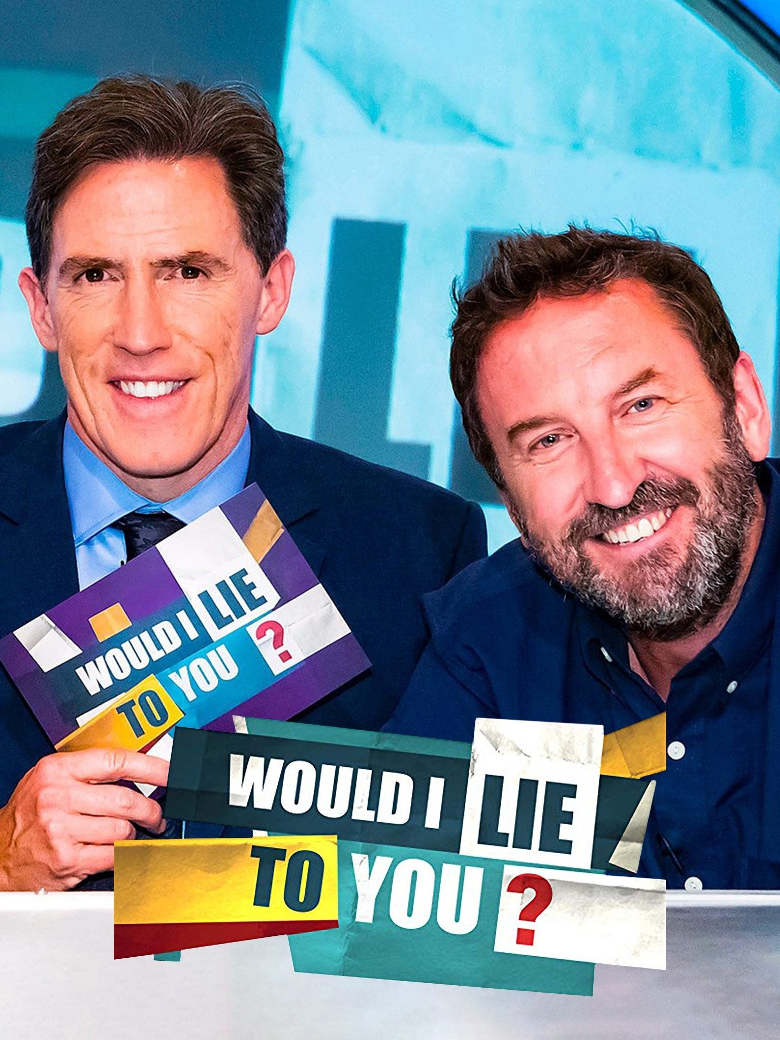 Would I Lie to You? Season 14 | Rotten Tomatoes