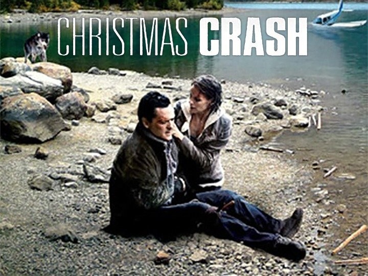 Christmas Crash (2009) — The Movie Database (TMDB)