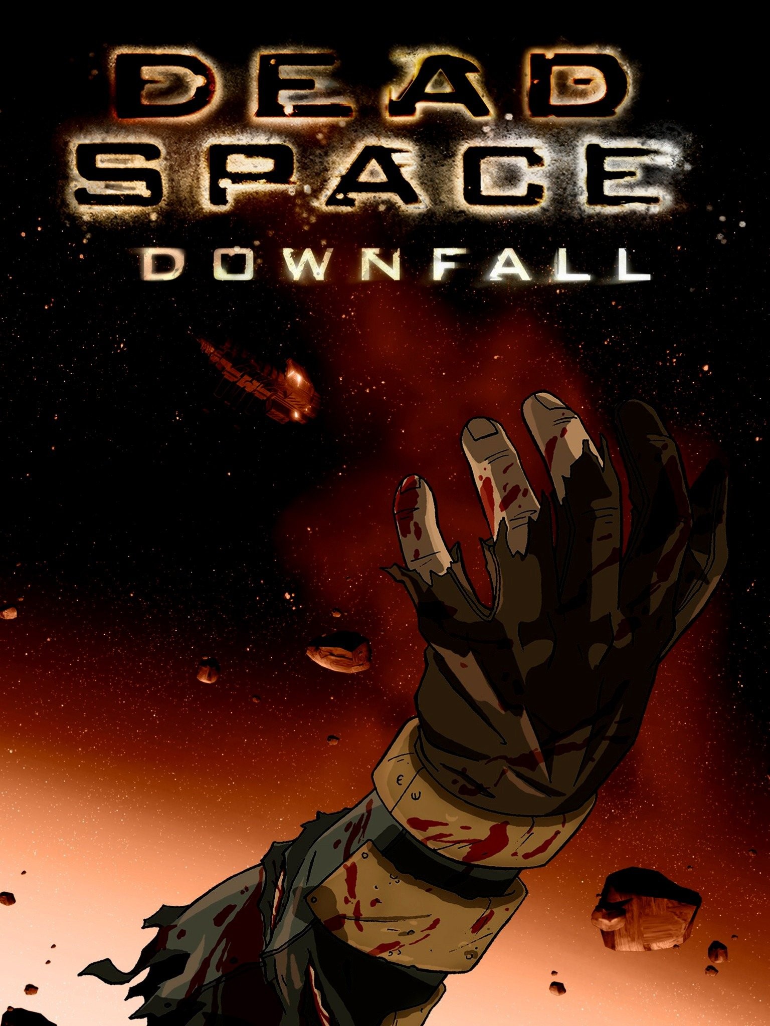 Dead Space: Downfall