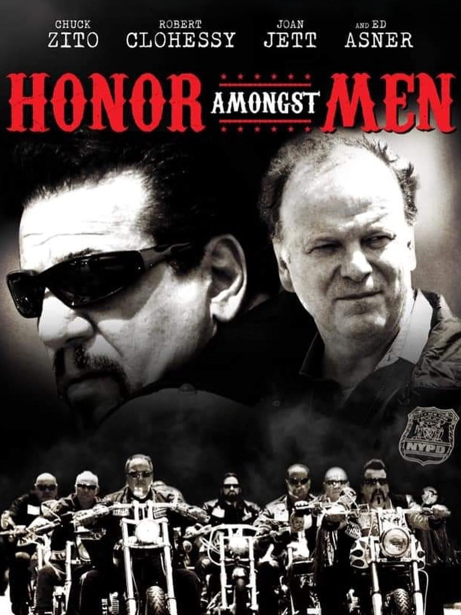 Your Honor Netflix Rotten Tomatoes - ot7lm2c