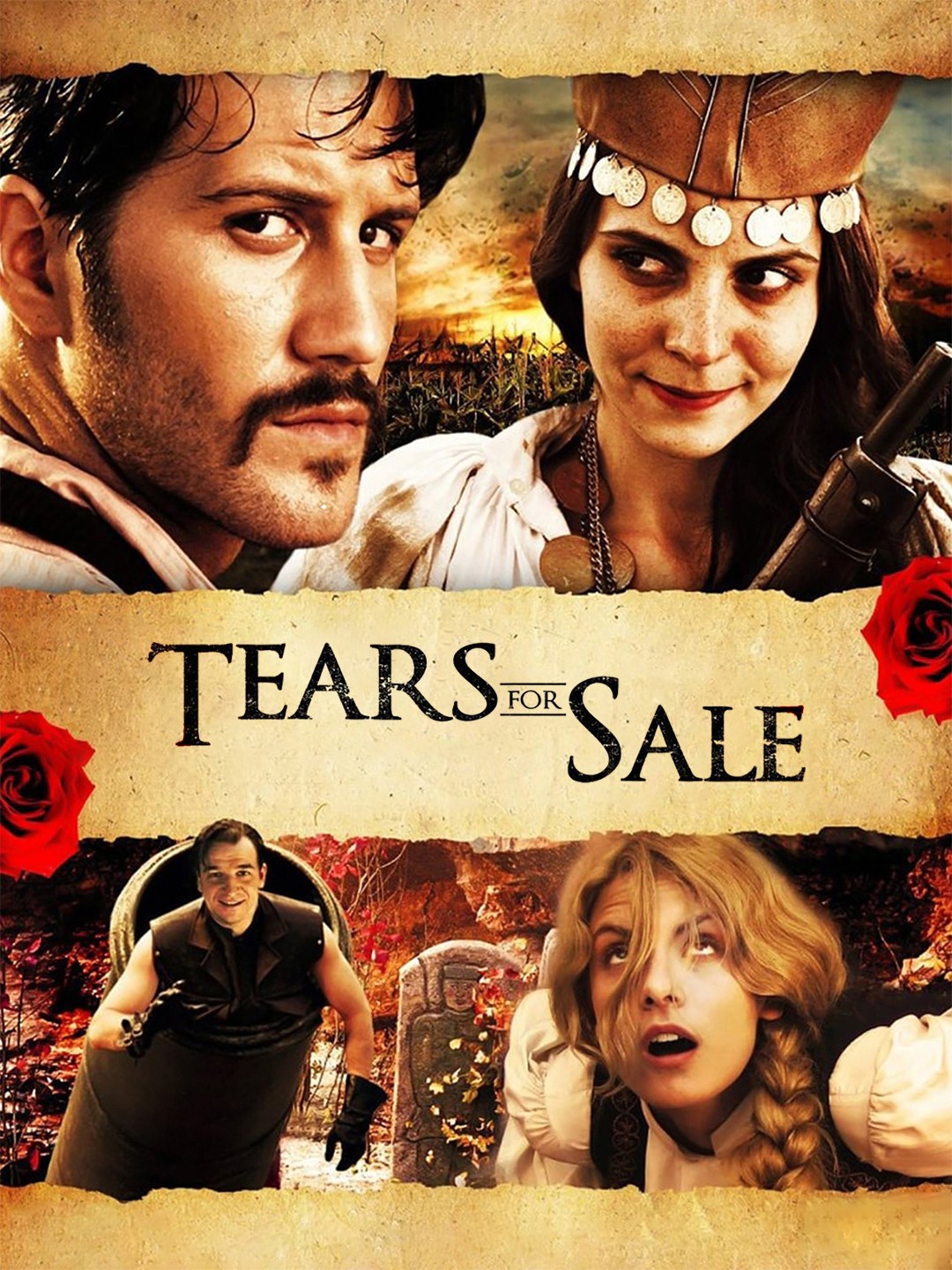 Tears for Sale | Rotten Tomatoes