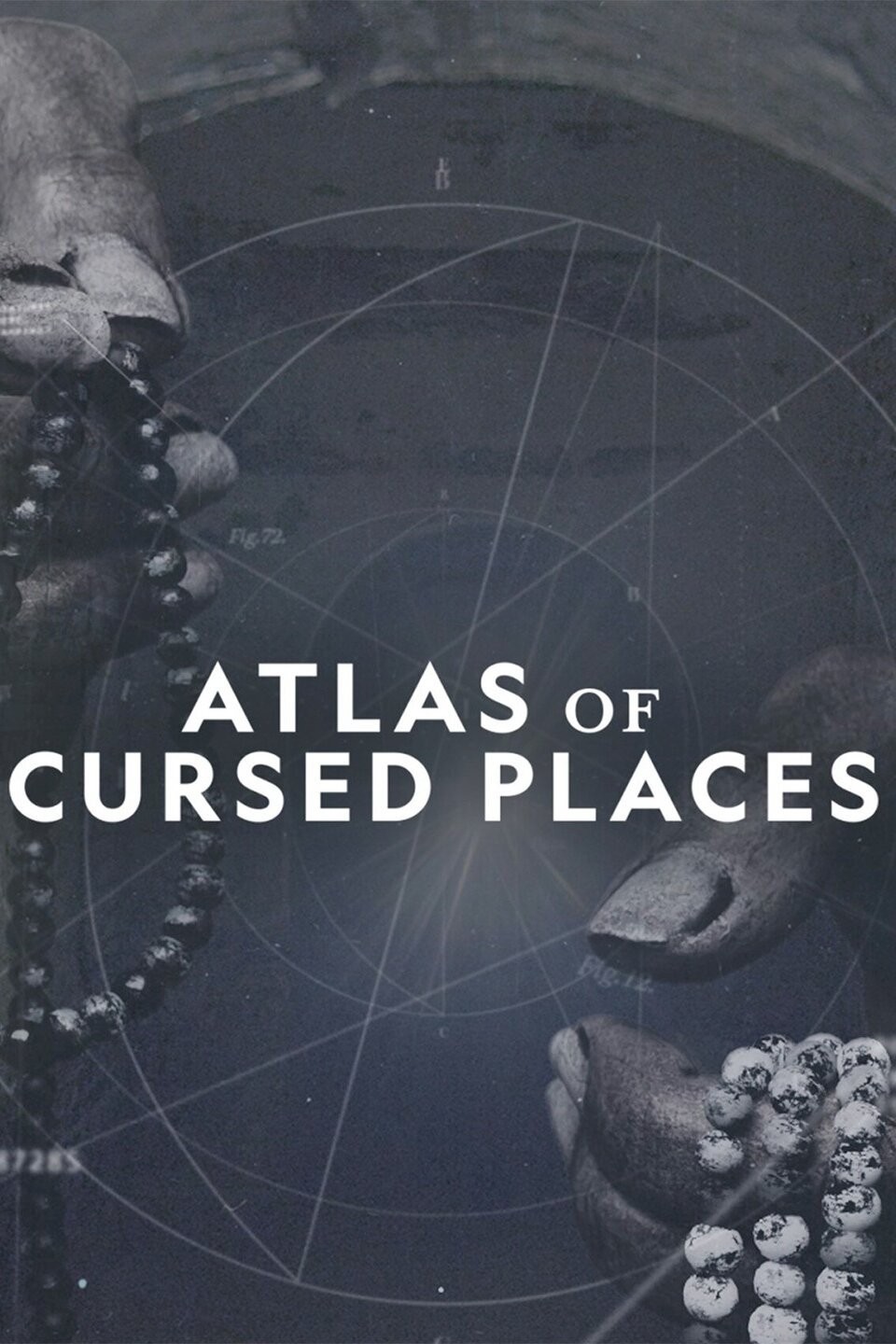 Atlas of Cursed Places Season 1 Rotten Tomatoes
