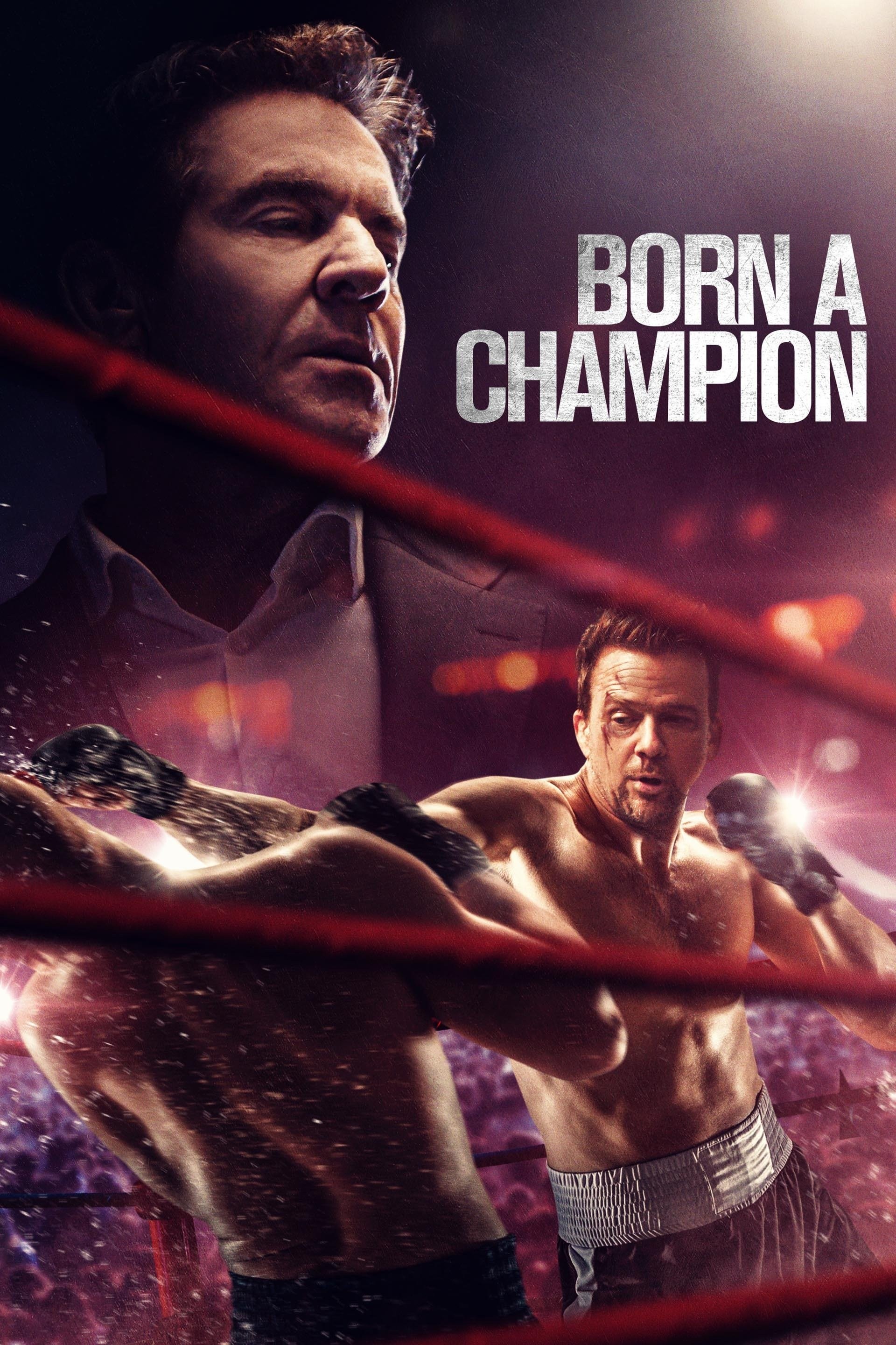 Born a Champion - Trailers & Videos | Rotten Tomatoes