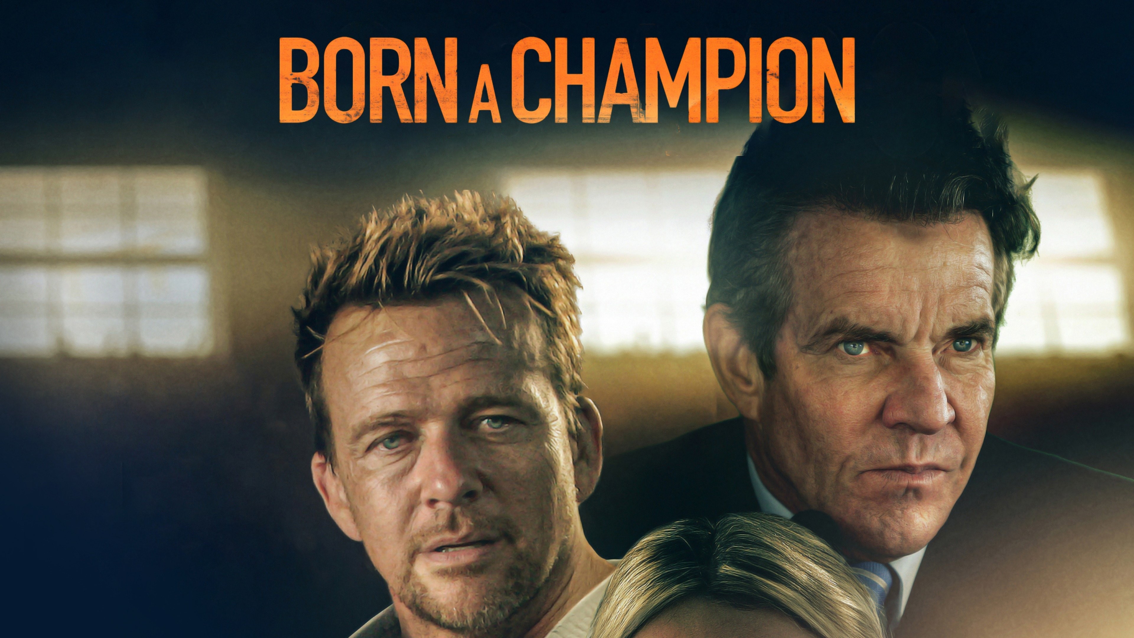 Born a Champion - Rotten Tomatoes