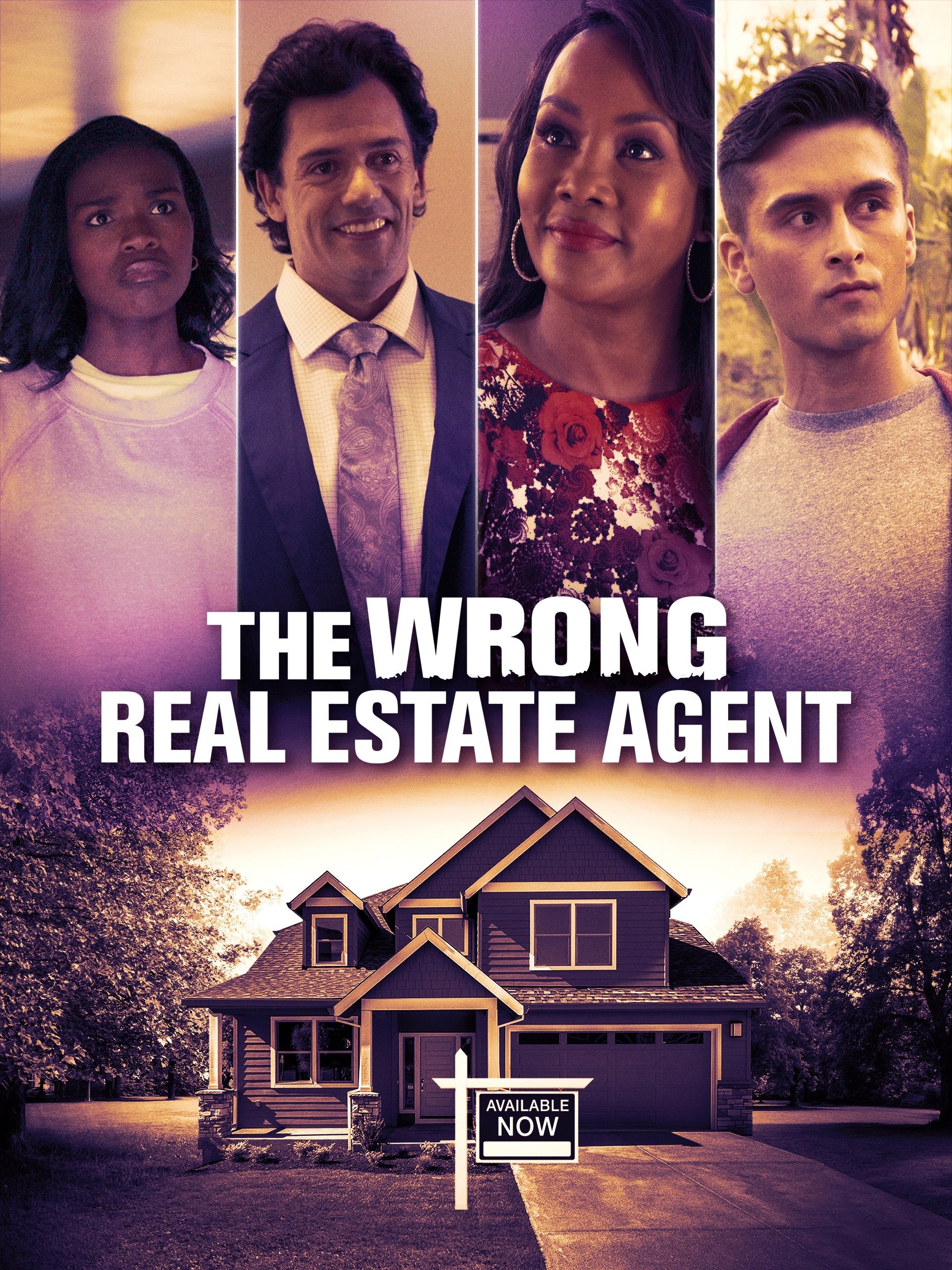 The Wrong Real Estate Agent Rotten Tomatoes