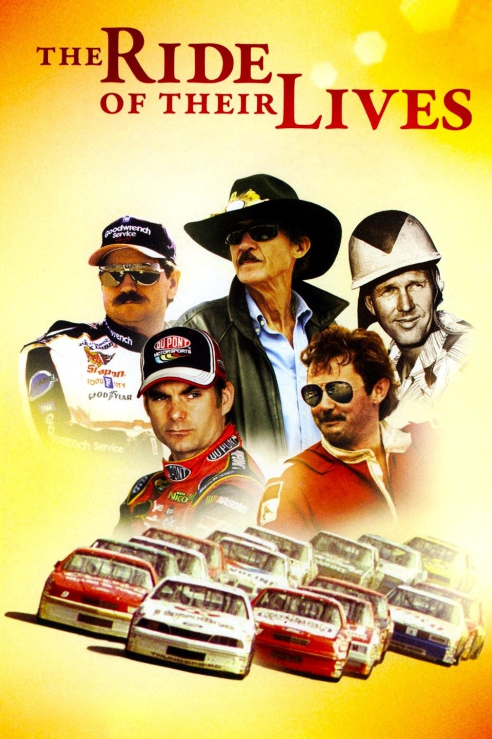 Ride of Their Lives Rotten Tomatoes