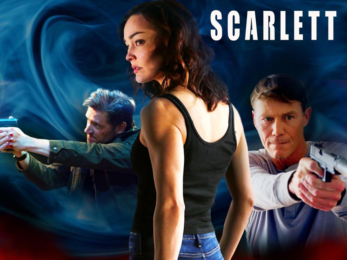 Scarlett (2020) - IMDb