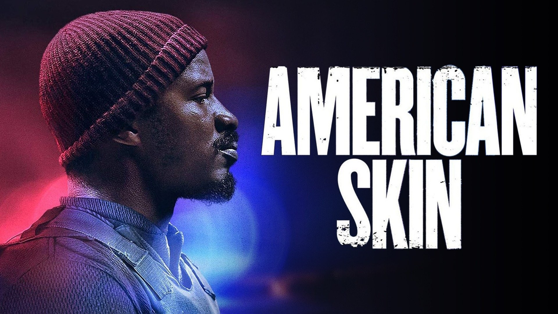 American Skin Rotten Tomatoes