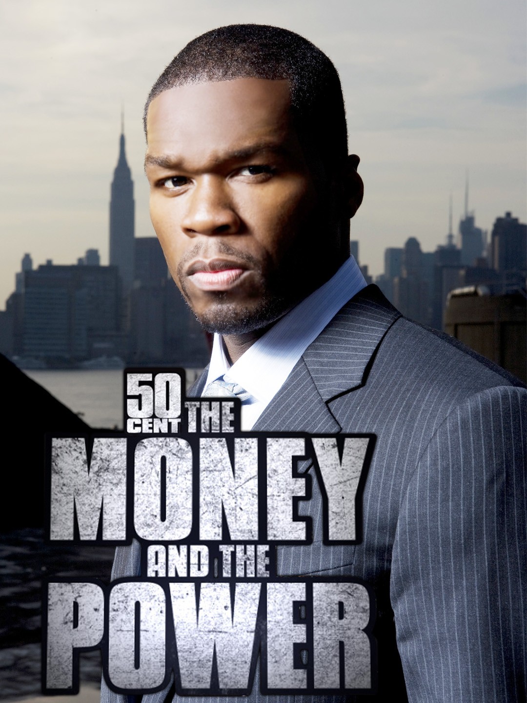 How 50 Cent Conquered Television With the 'Power' Universe