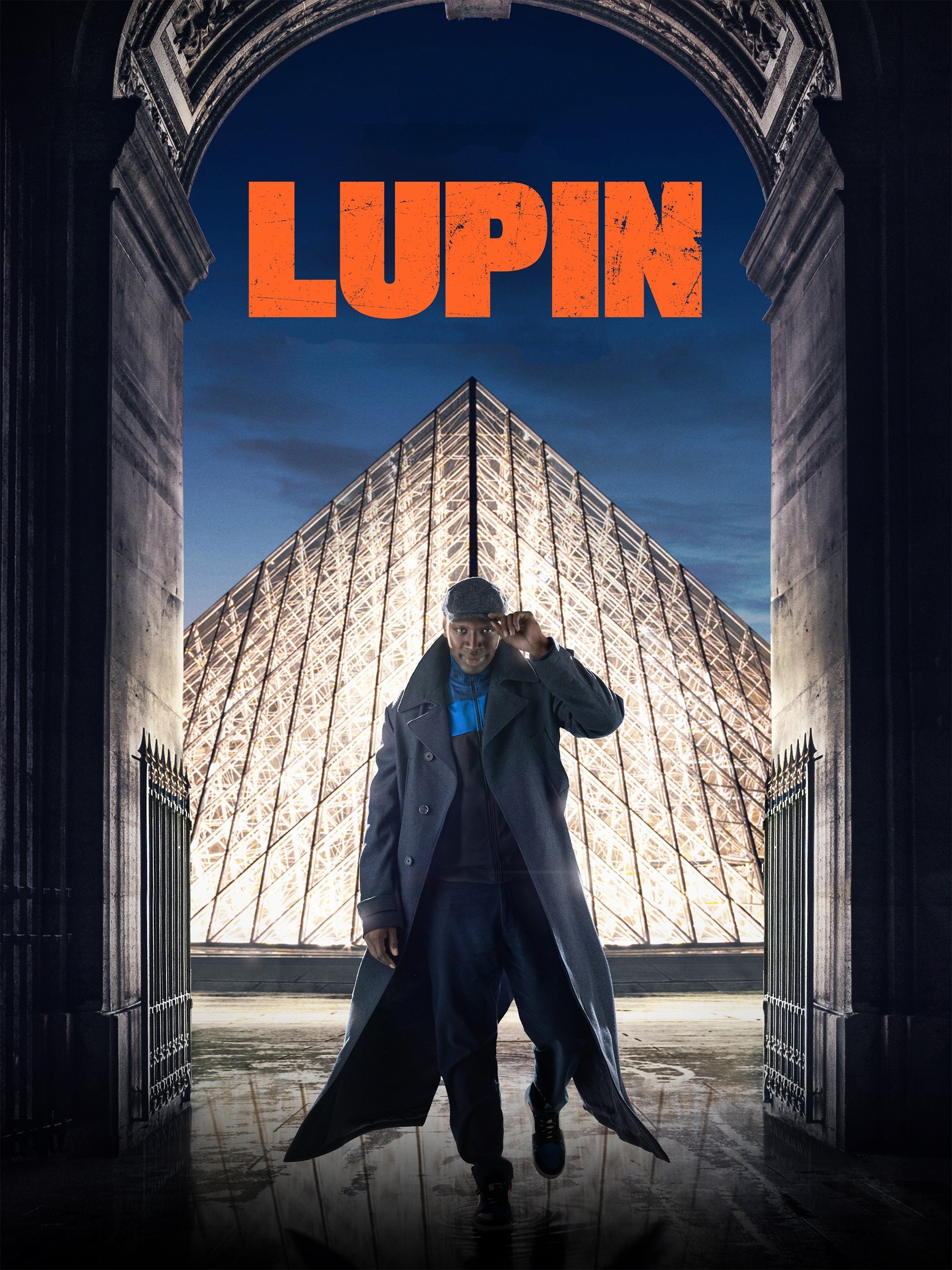 Watch Lupin  Netflix Official Site