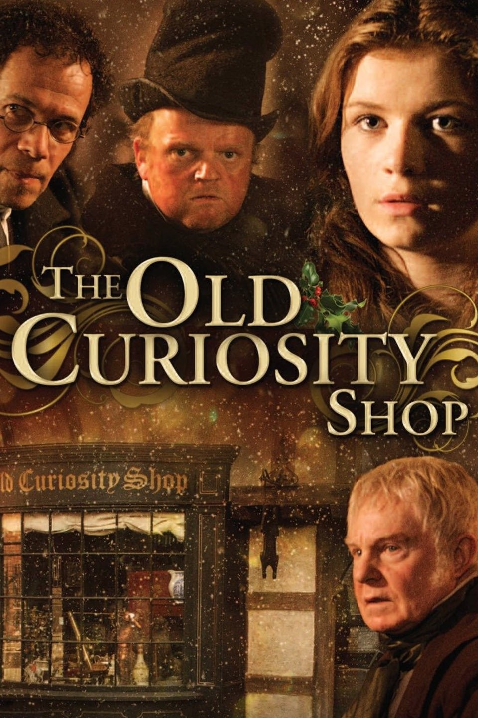 The Old Curiosity Shop | Rotten Tomatoes