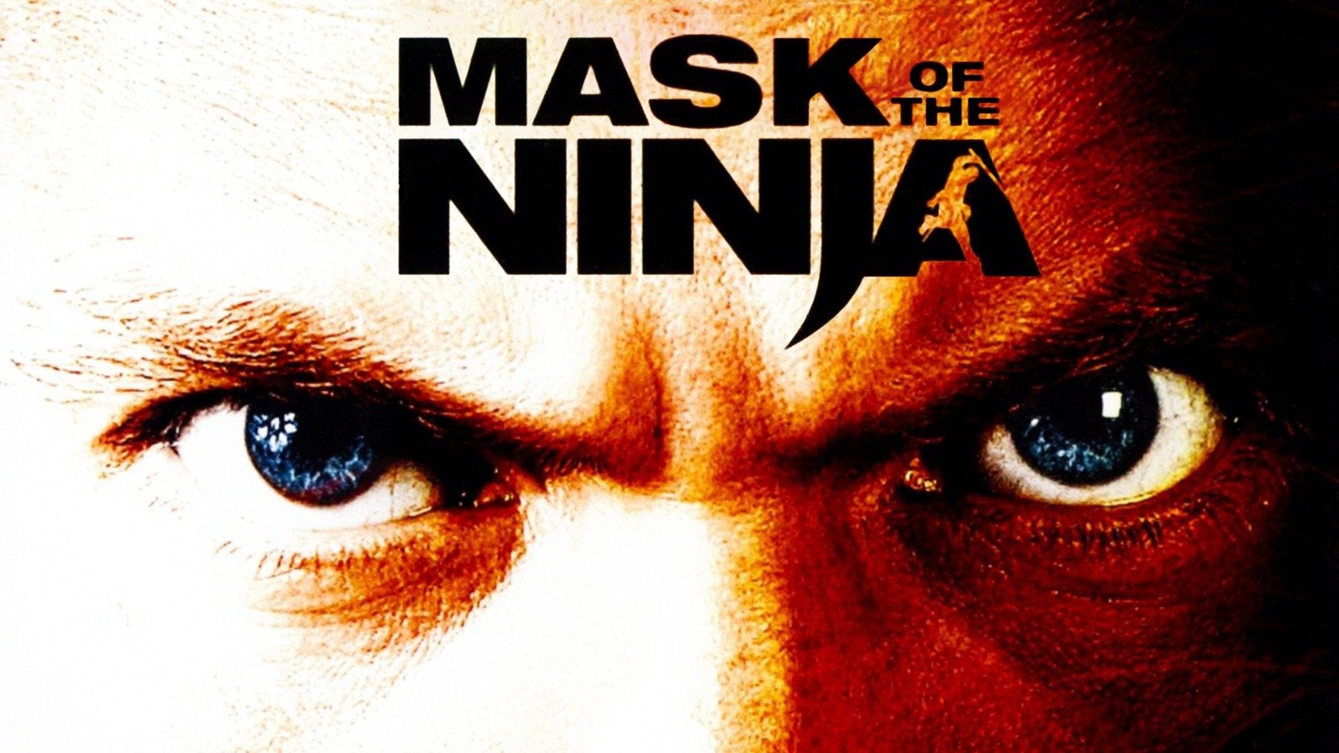 Mask of the Ninja