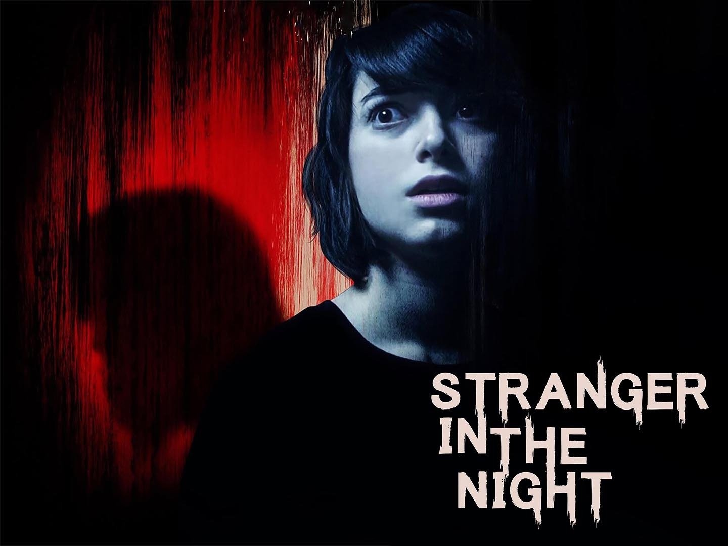 Stranger in the Night (2019) - IMDb