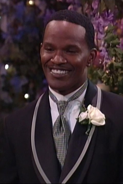 The Jamie Foxx Show Season 5 Episode 12 Rotten Tomatoes