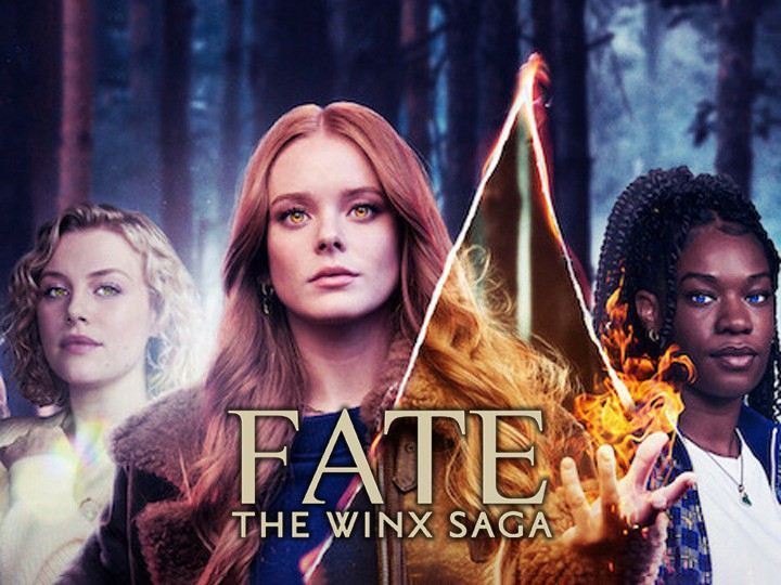 Fate: The Winx Saga season 2, Release date, cast, trailer