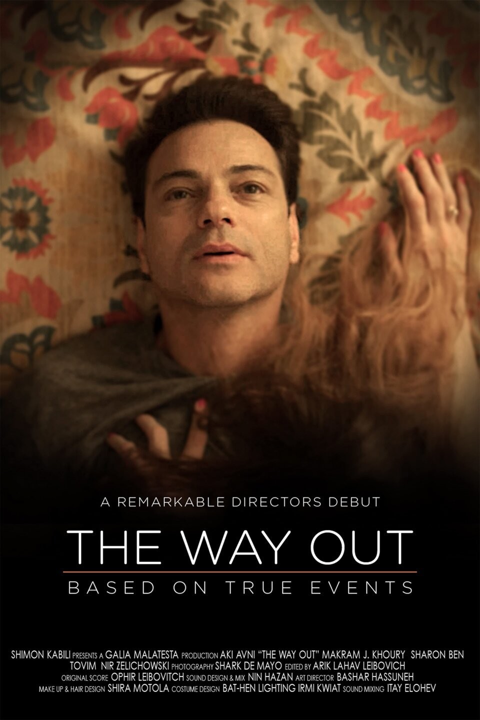 The Way Out Pictures | Rotten Tomatoes