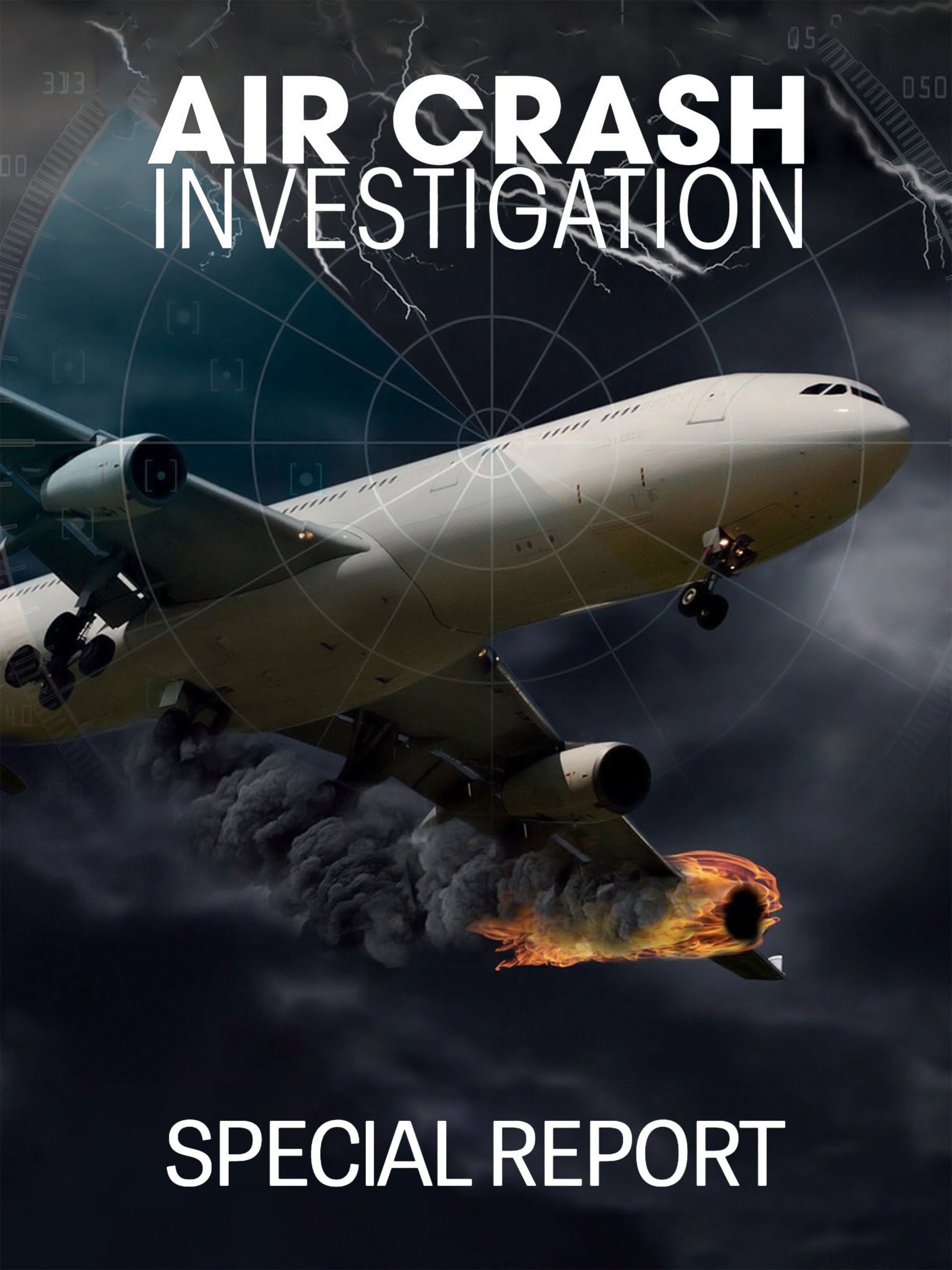 Air crash investigation