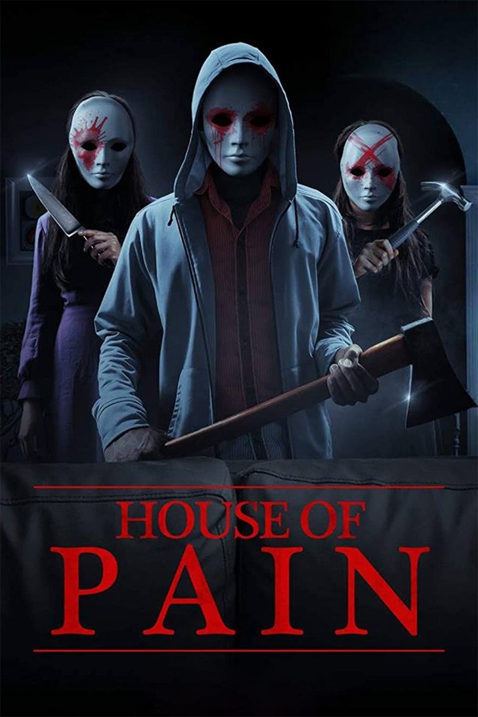 House of Pain Pictures Rotten Tomatoes
