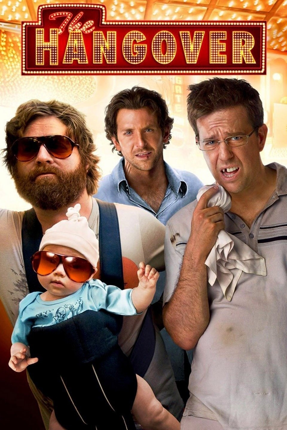 The Hangover | Rotten Tomatoes