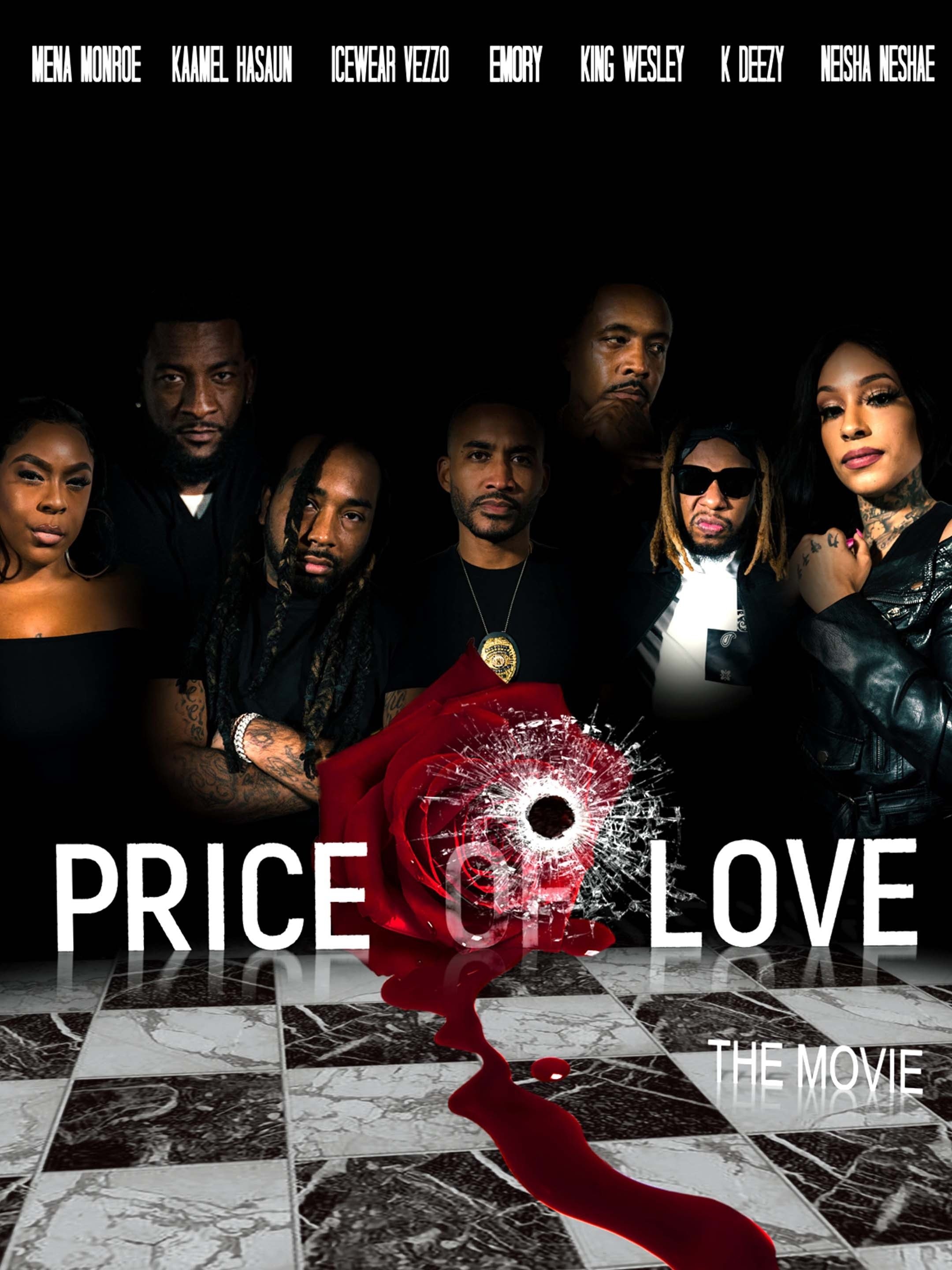 Price of Love (2020) | Rotten Tomatoes