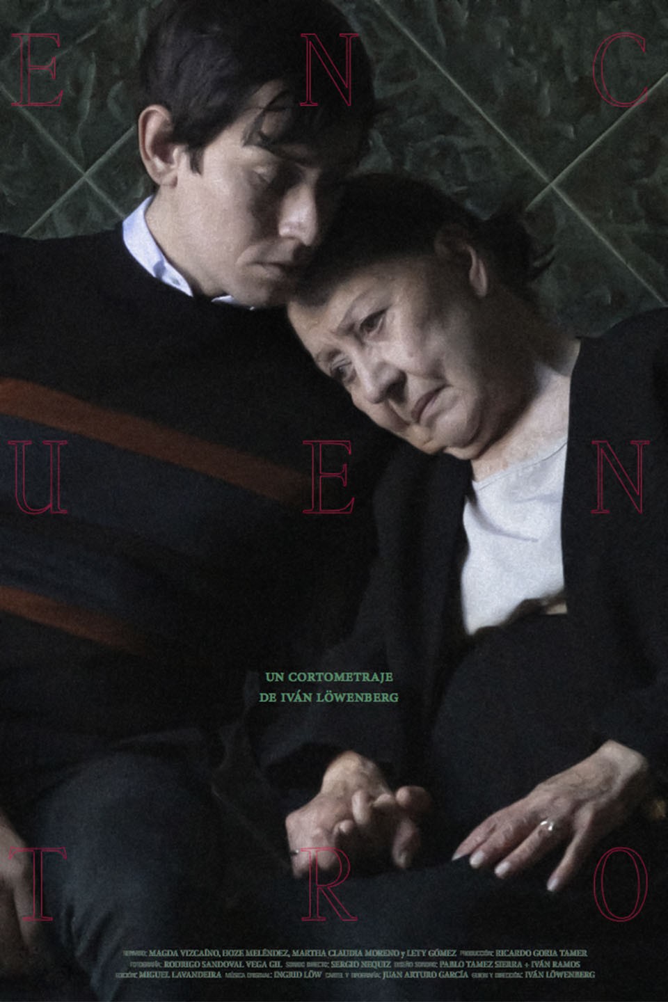 Encuentro Rotten Tomatoes