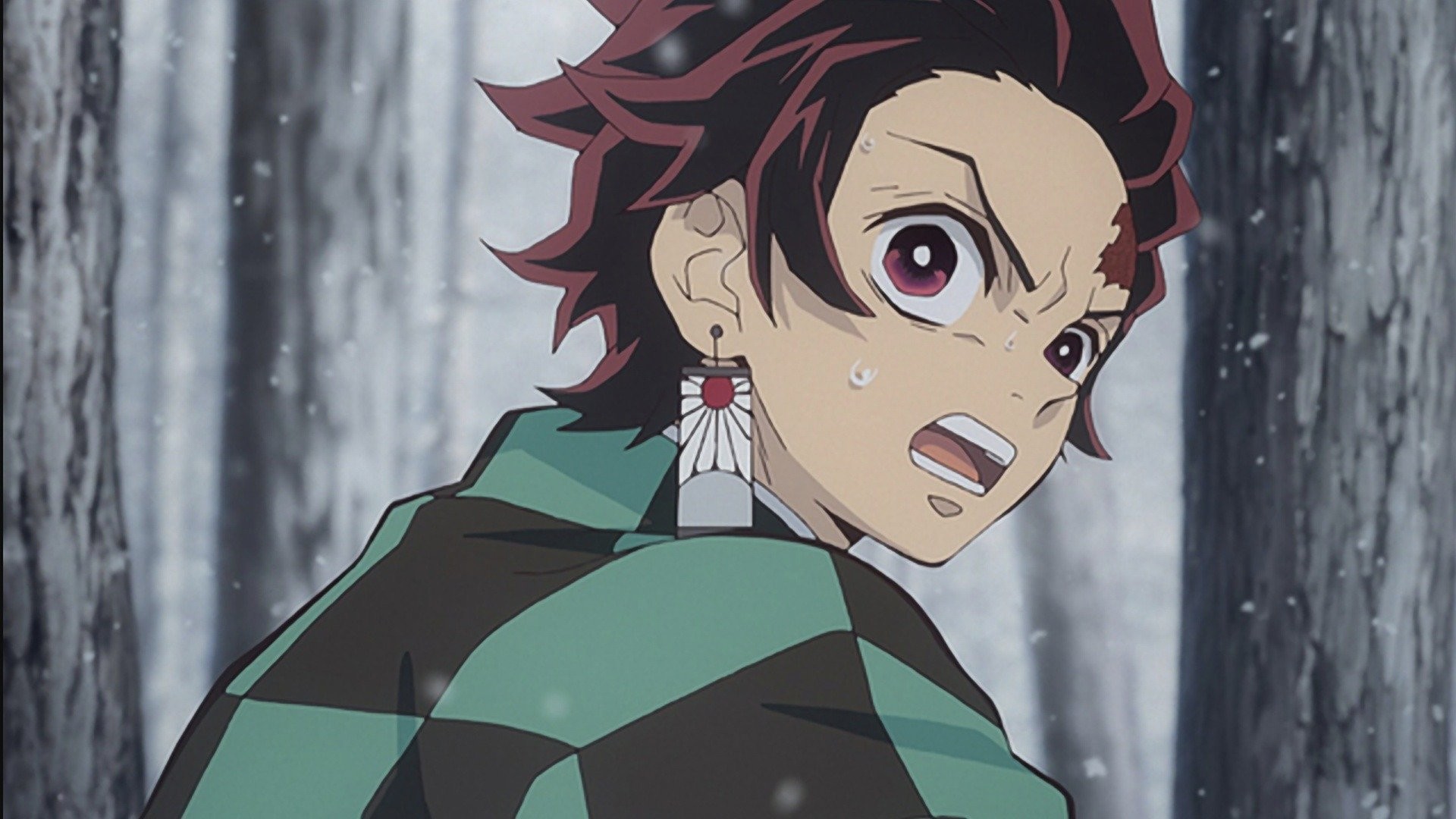 Demon Slayer: Kimetsu no Yaiba - Rotten Tomatoes