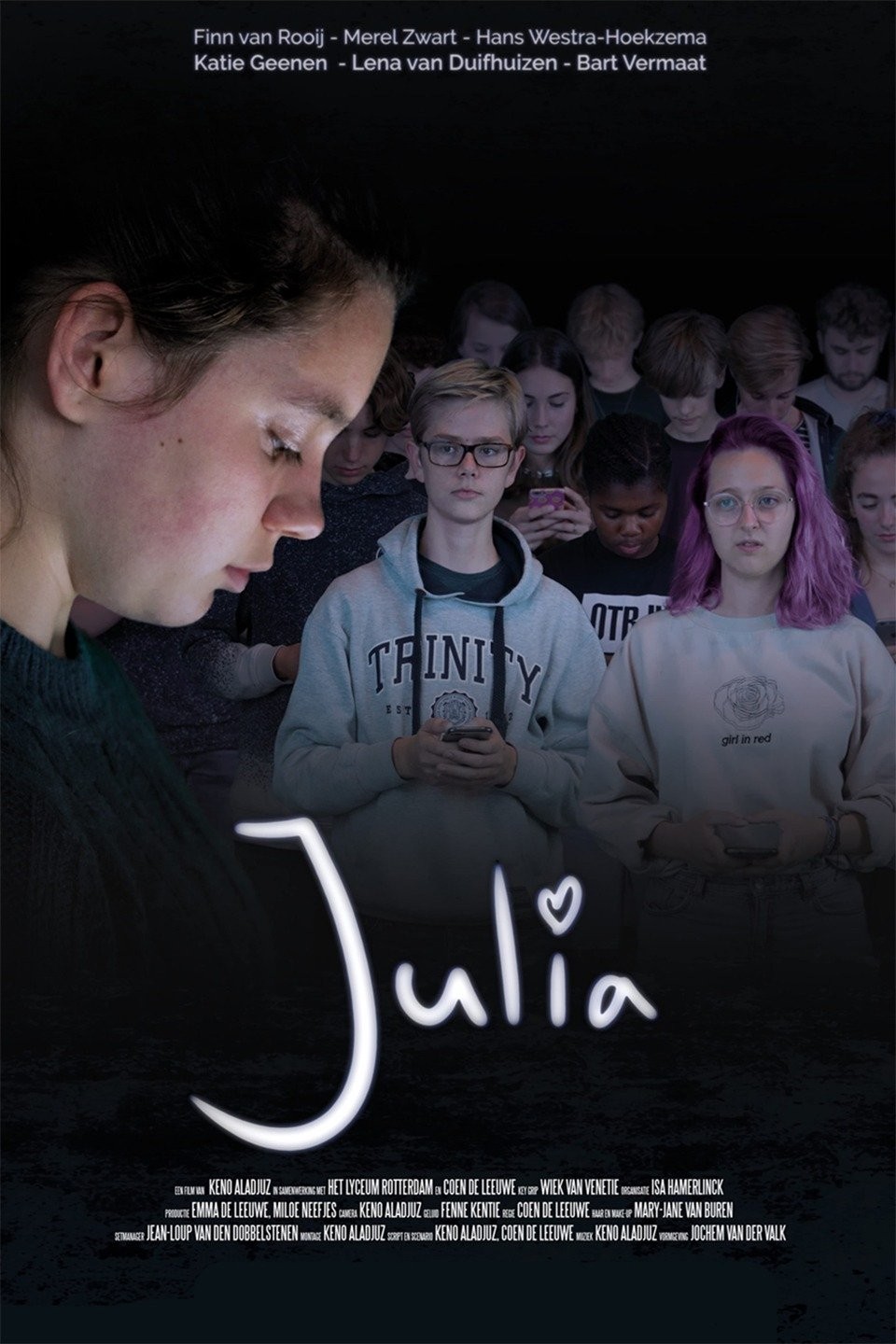 Julia | Rotten Tomatoes