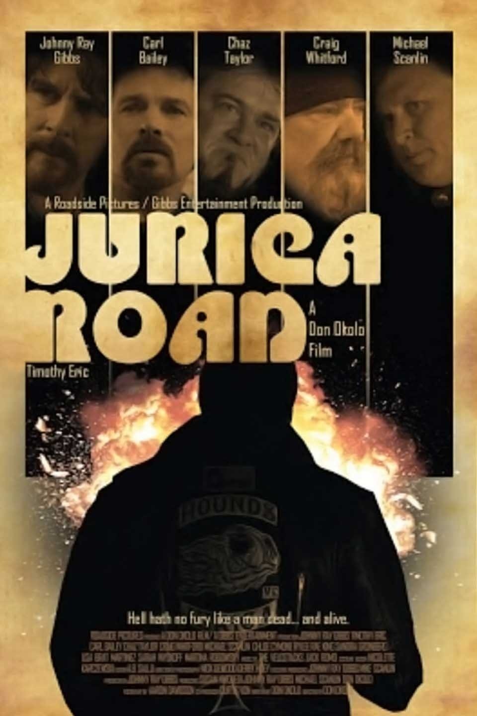 Jurica Road Pictures | Rotten Tomatoes