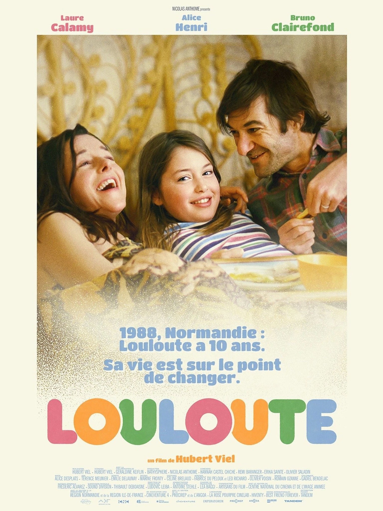Louloute | Rotten Tomatoes