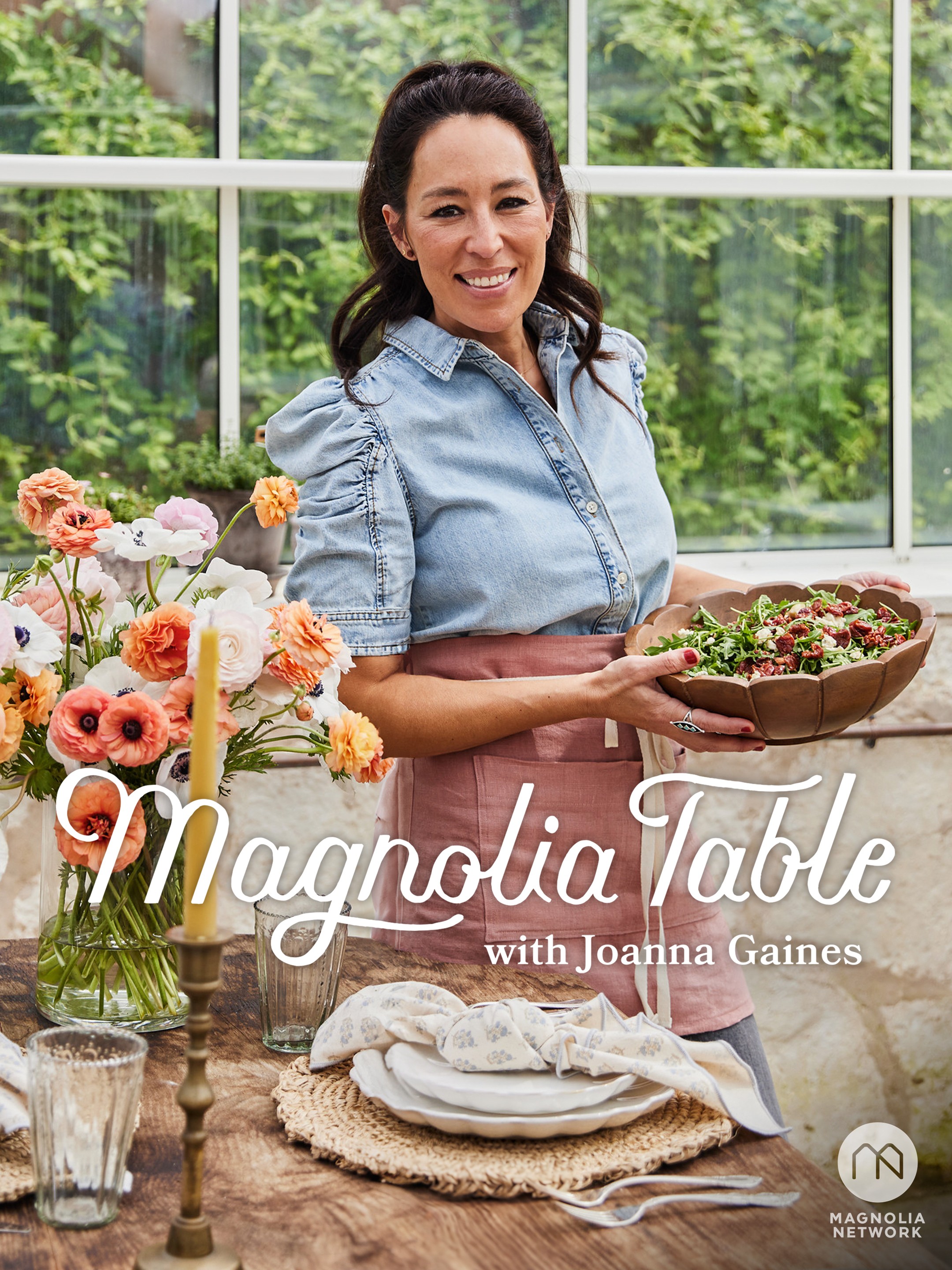 Magnolia Table With Joanna Gaines Pictures | Rotten Tomatoes