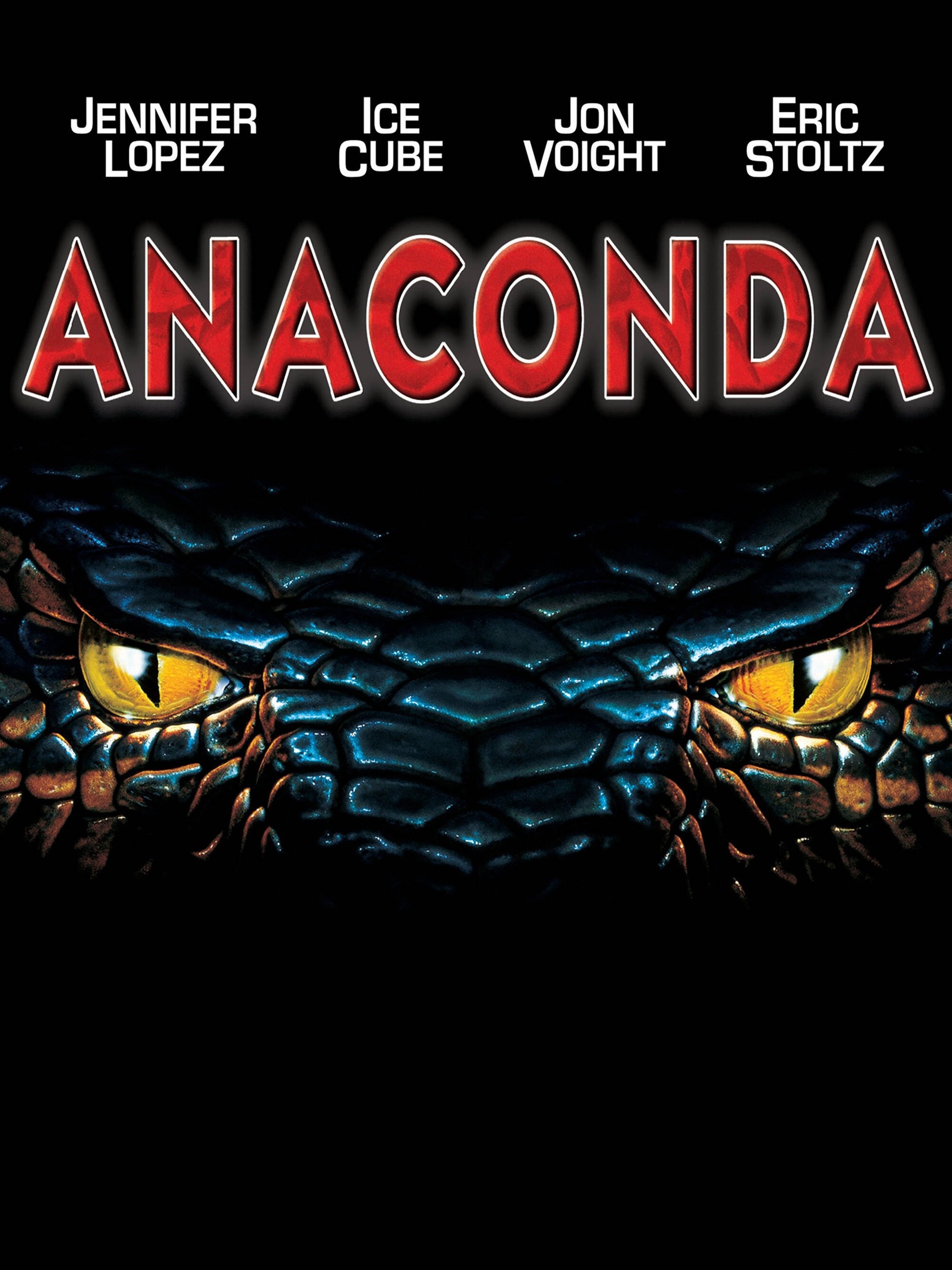 Anaconda  Rotten Tomatoes
