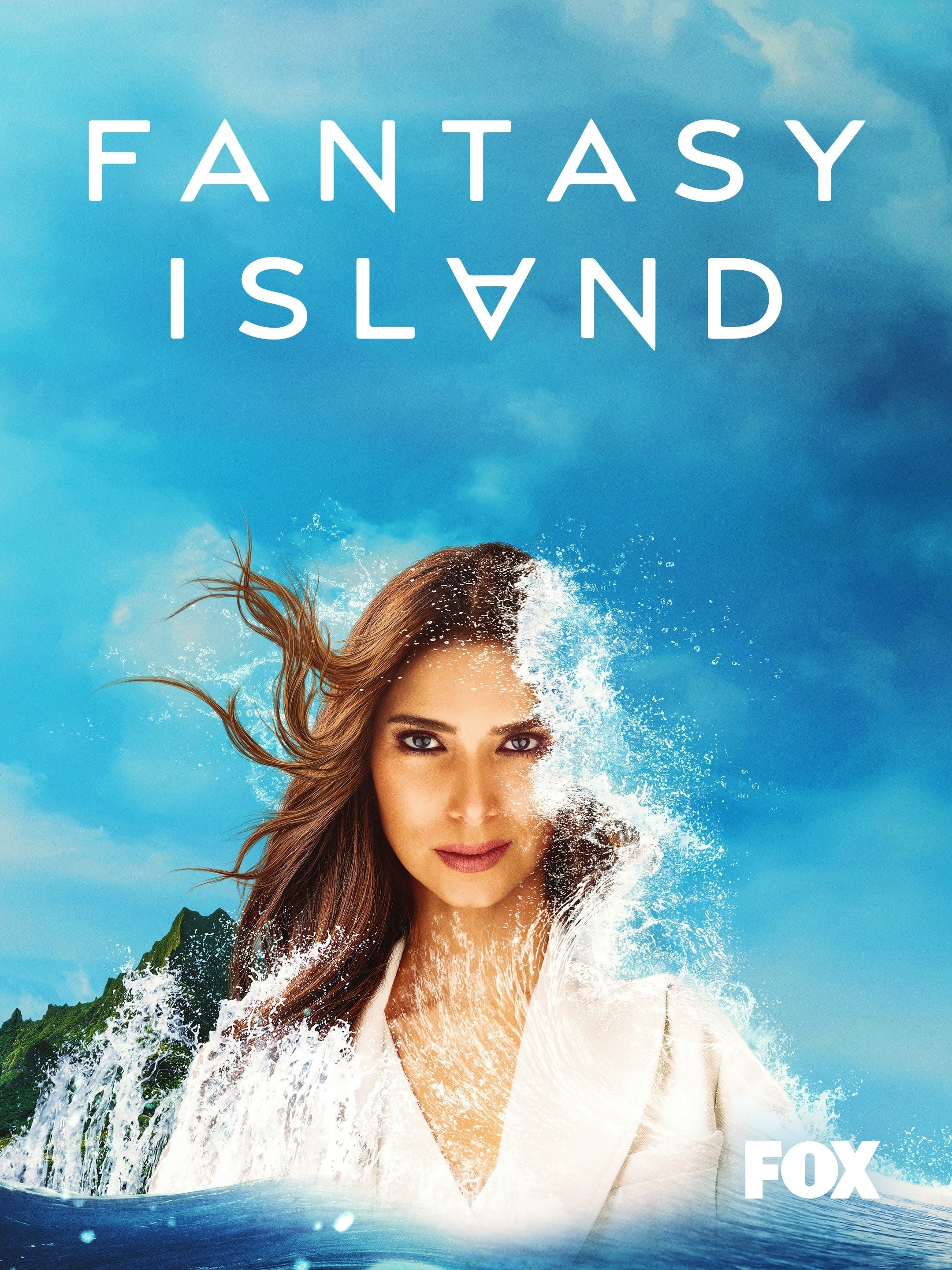 Fantasy Island (@FantasyIslandTV) / X