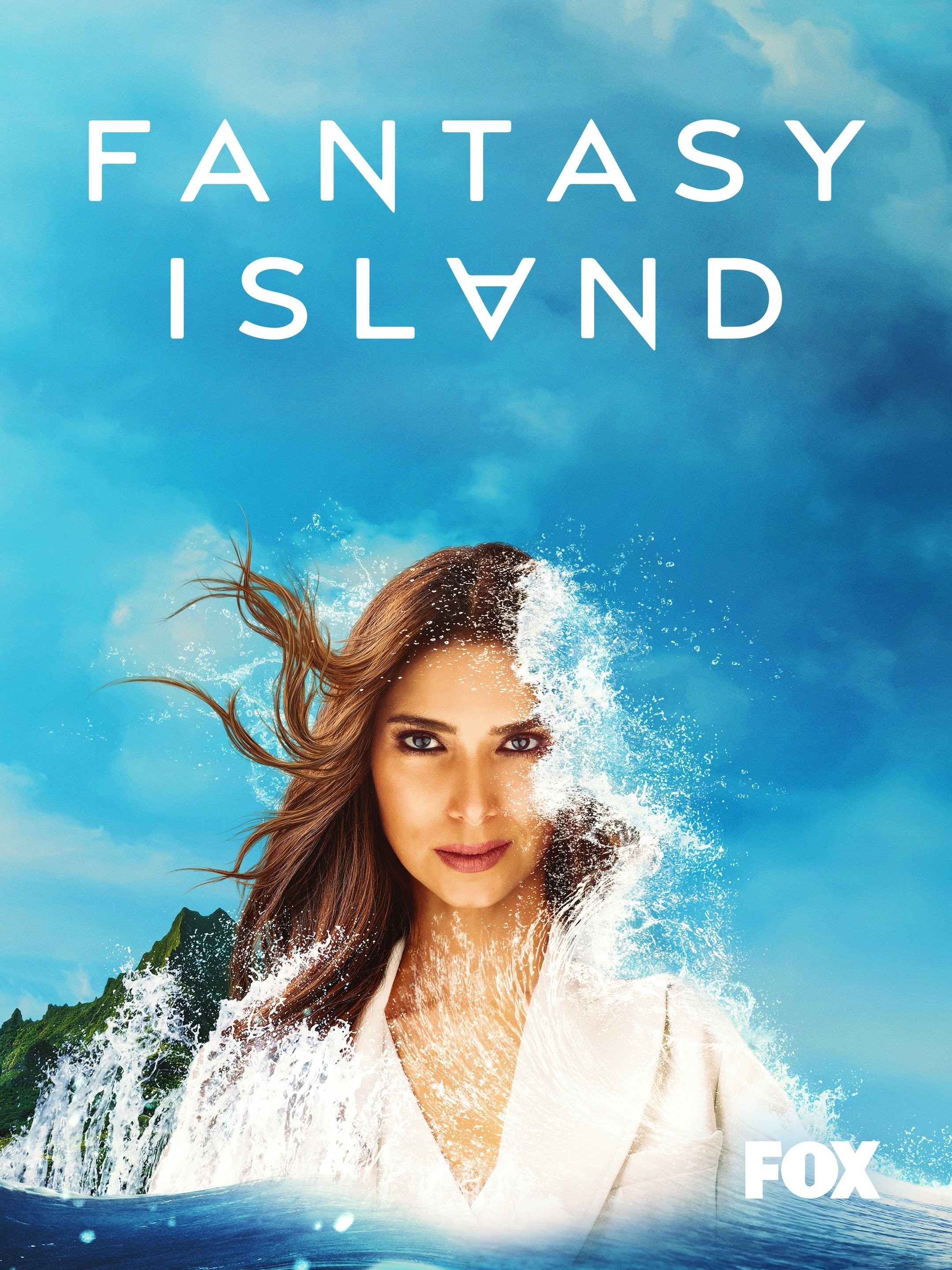 Blumhouse's Fantasy Island - Rotten Tomatoes