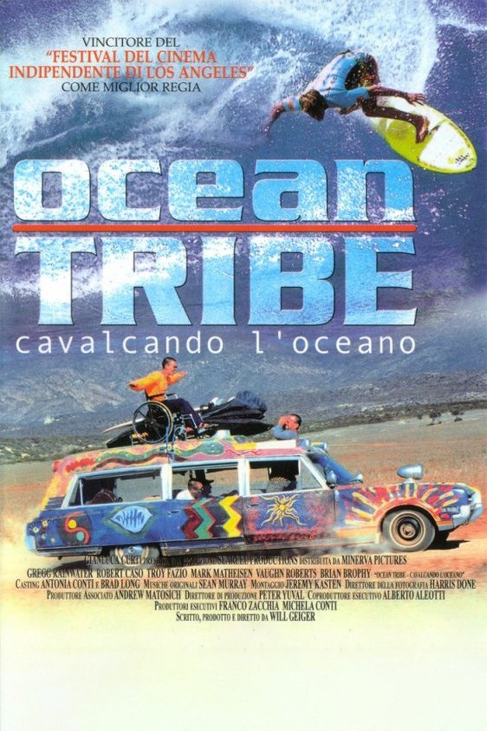 Ocean Tribe Pictures | Rotten Tomatoes