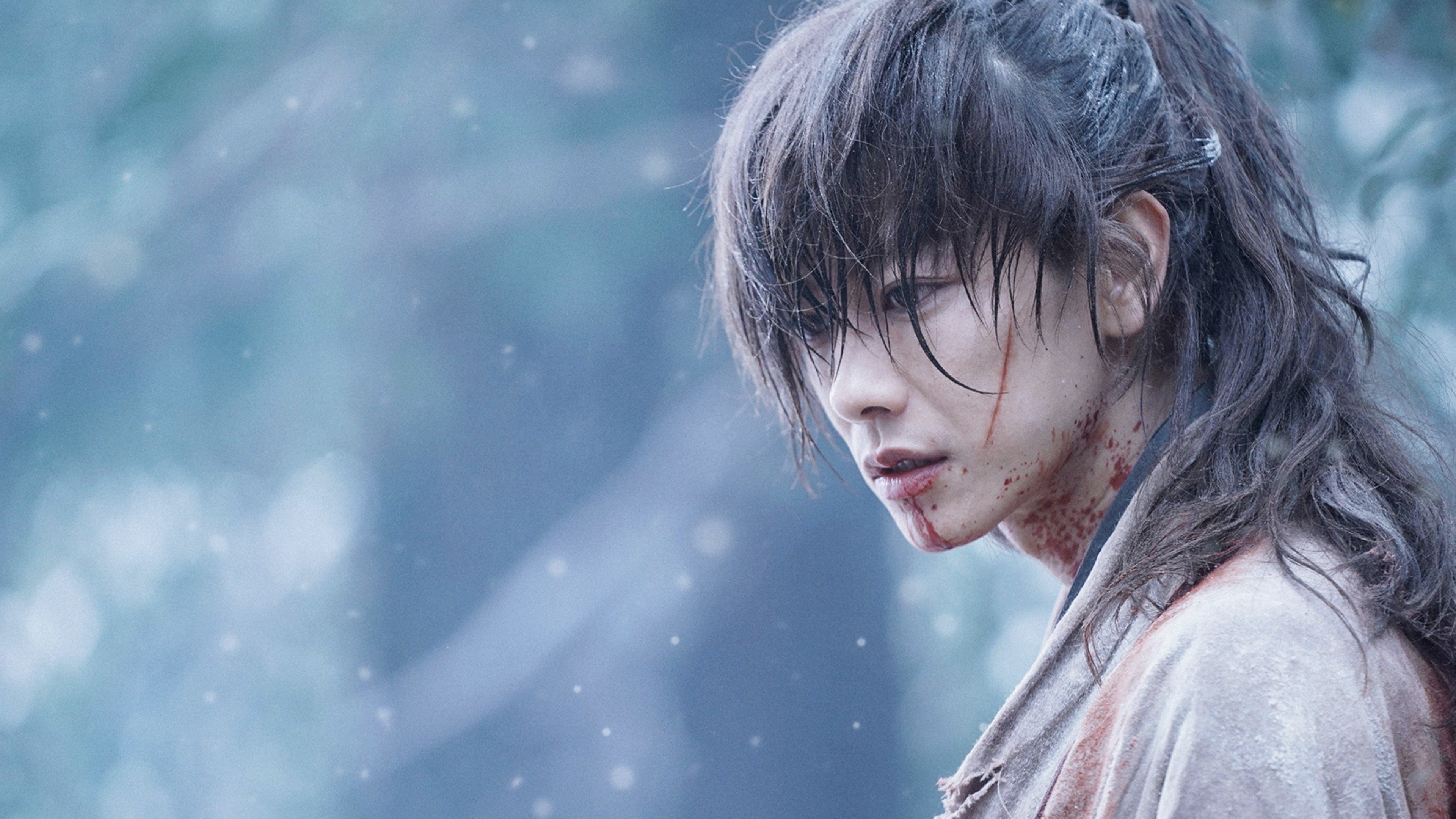 Rurouni Kenshin - Rotten Tomatoes