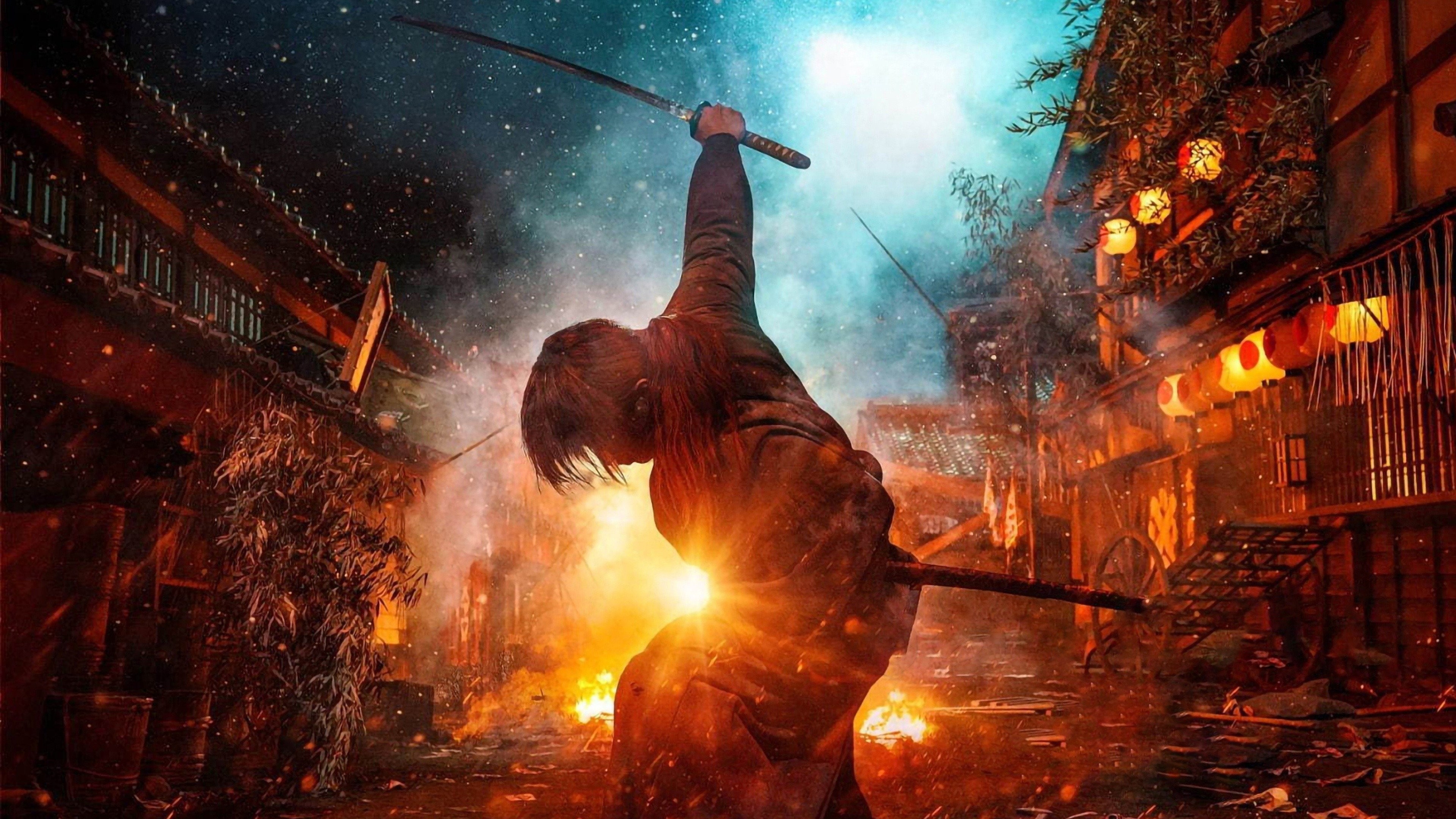 Rurouni Kenshin: The Final review: Japan's action saga ends with a