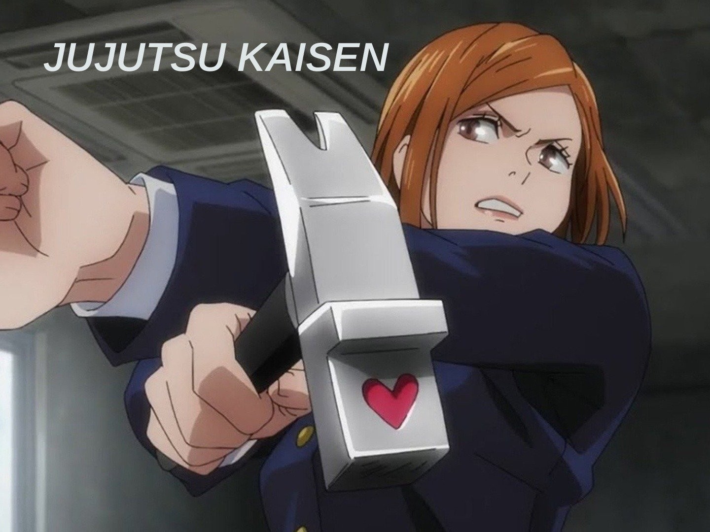 Jujutsu Kaisen: Season 1, Summary & Review