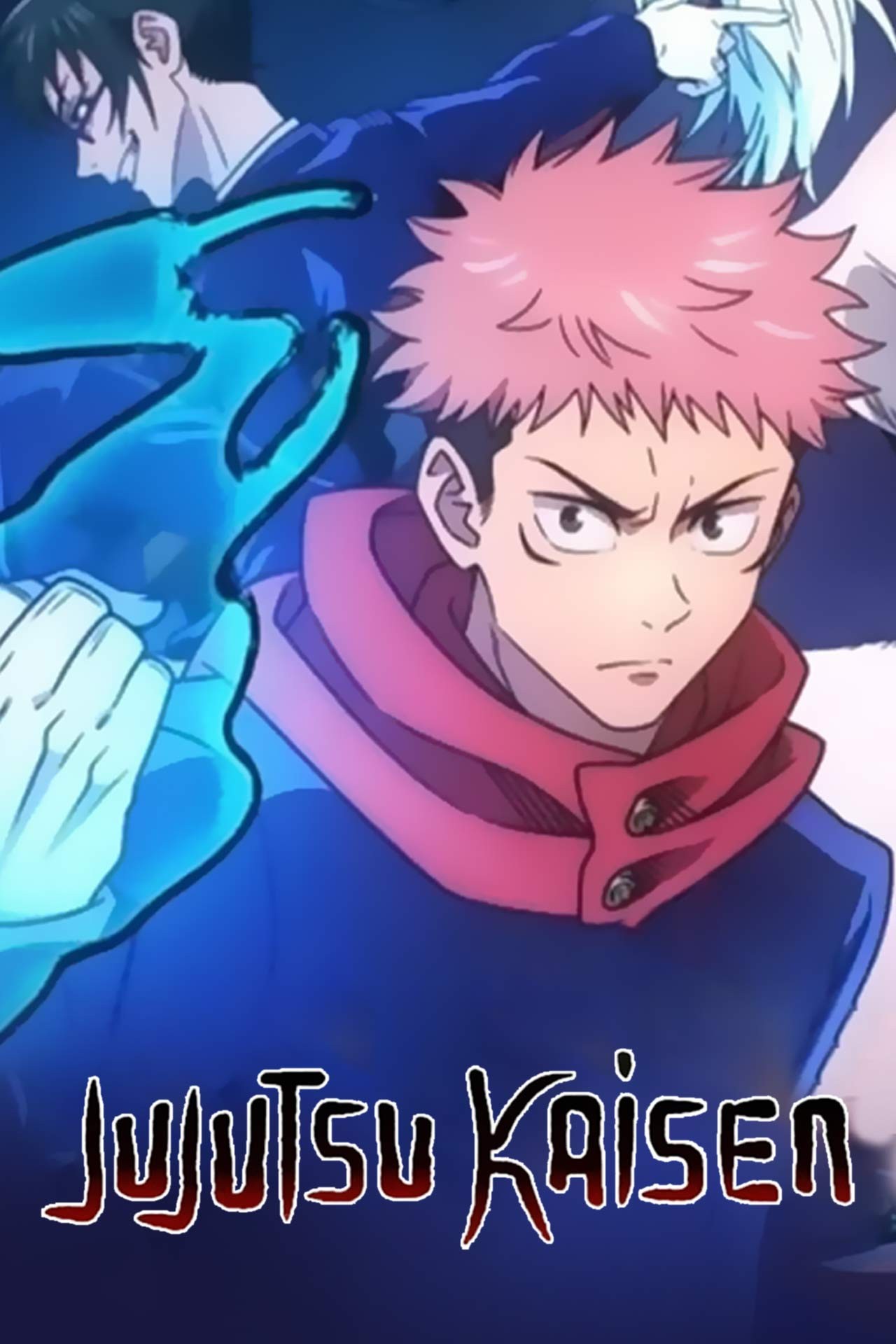 Beyond the Veil: 10 Supernatural Anime That Redefine Reality!