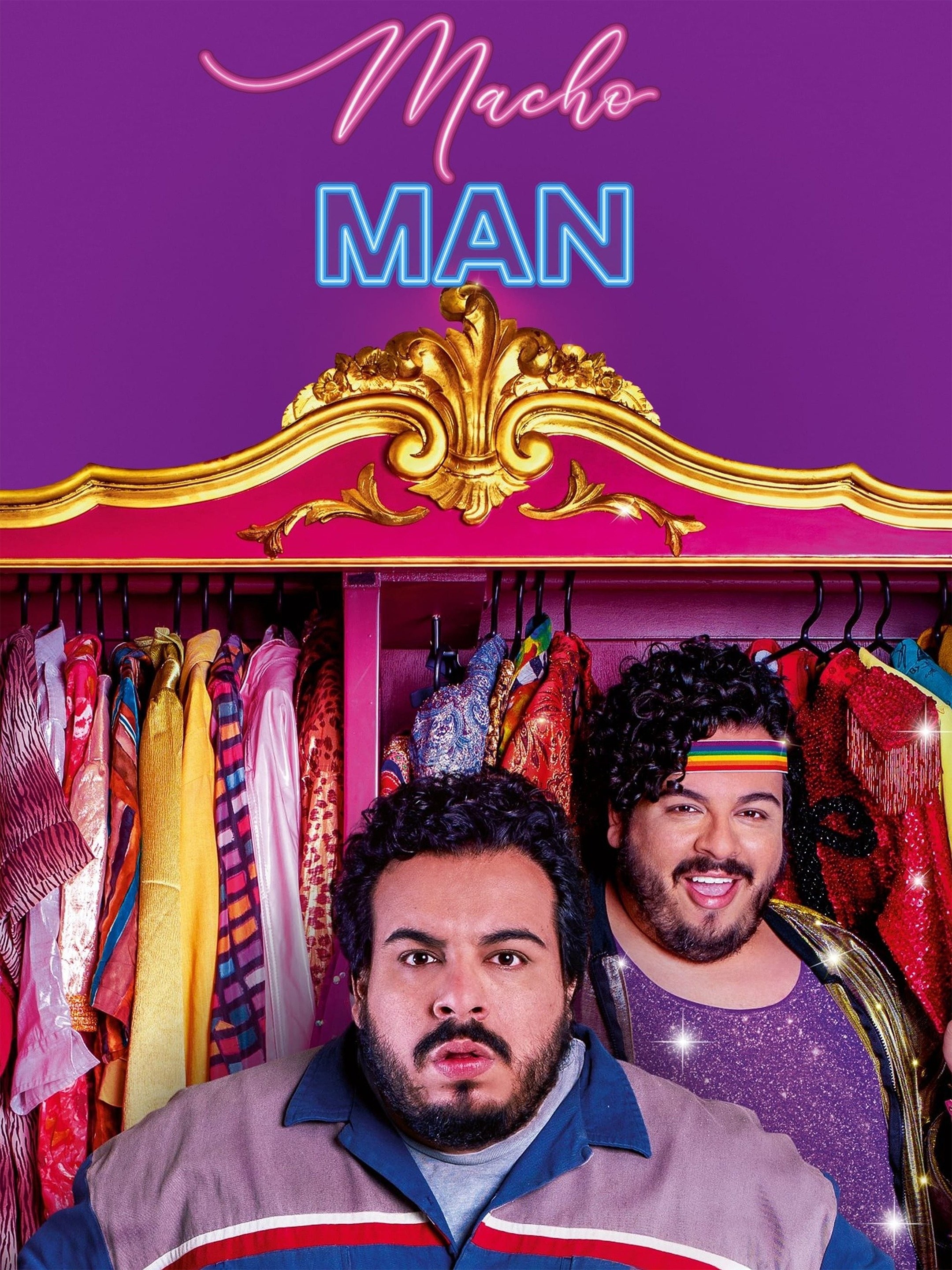 Macho Man Pictures | Rotten Tomatoes