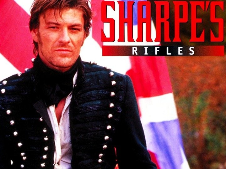 Watch sharpe's rifles discount 123movies