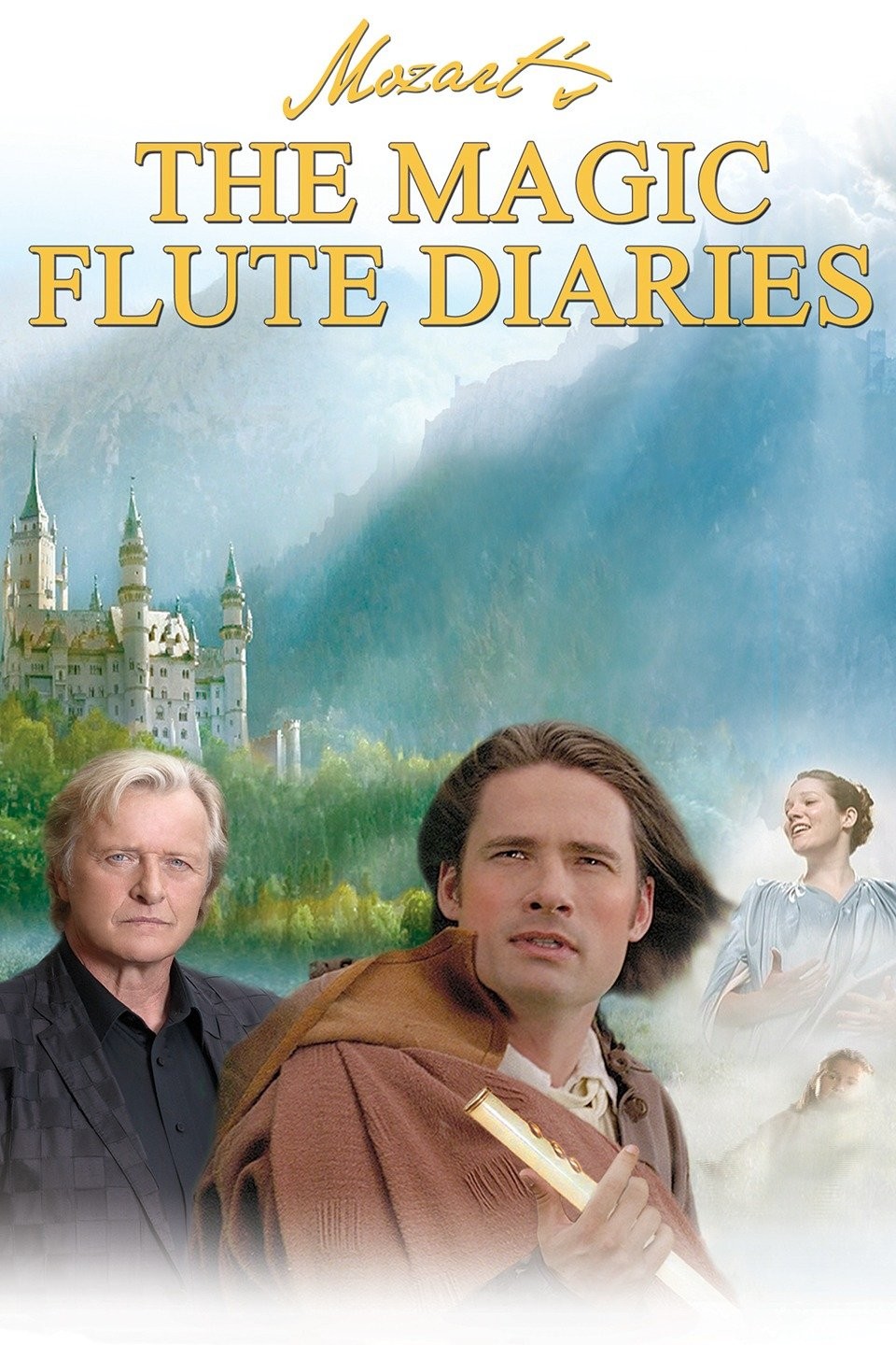 Magic Flute Diaries | Rotten Tomatoes