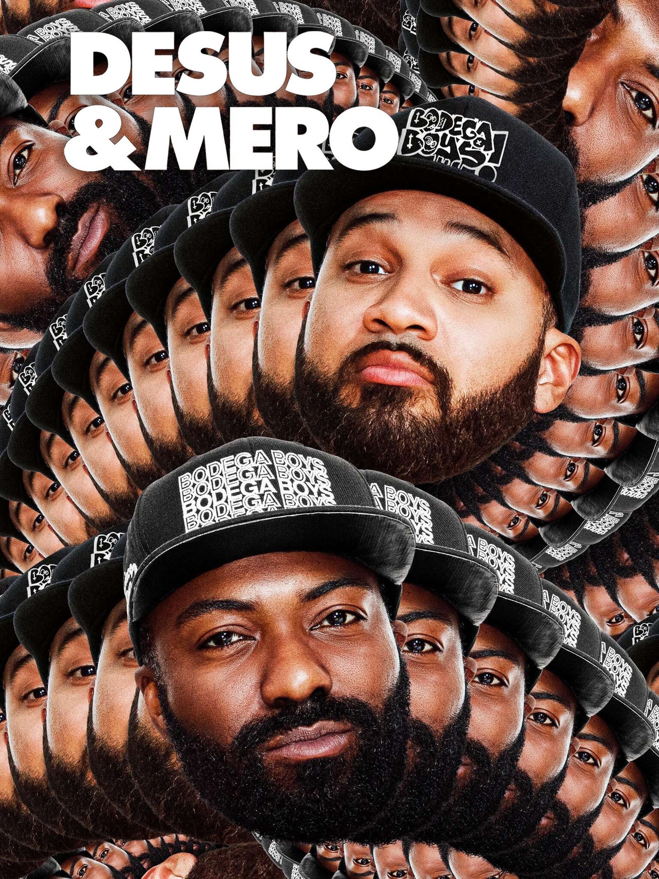 desus mero net worth - Ilustrasi 2