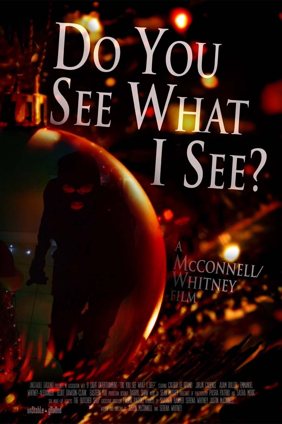 Do You See What I See | Rotten Tomatoes