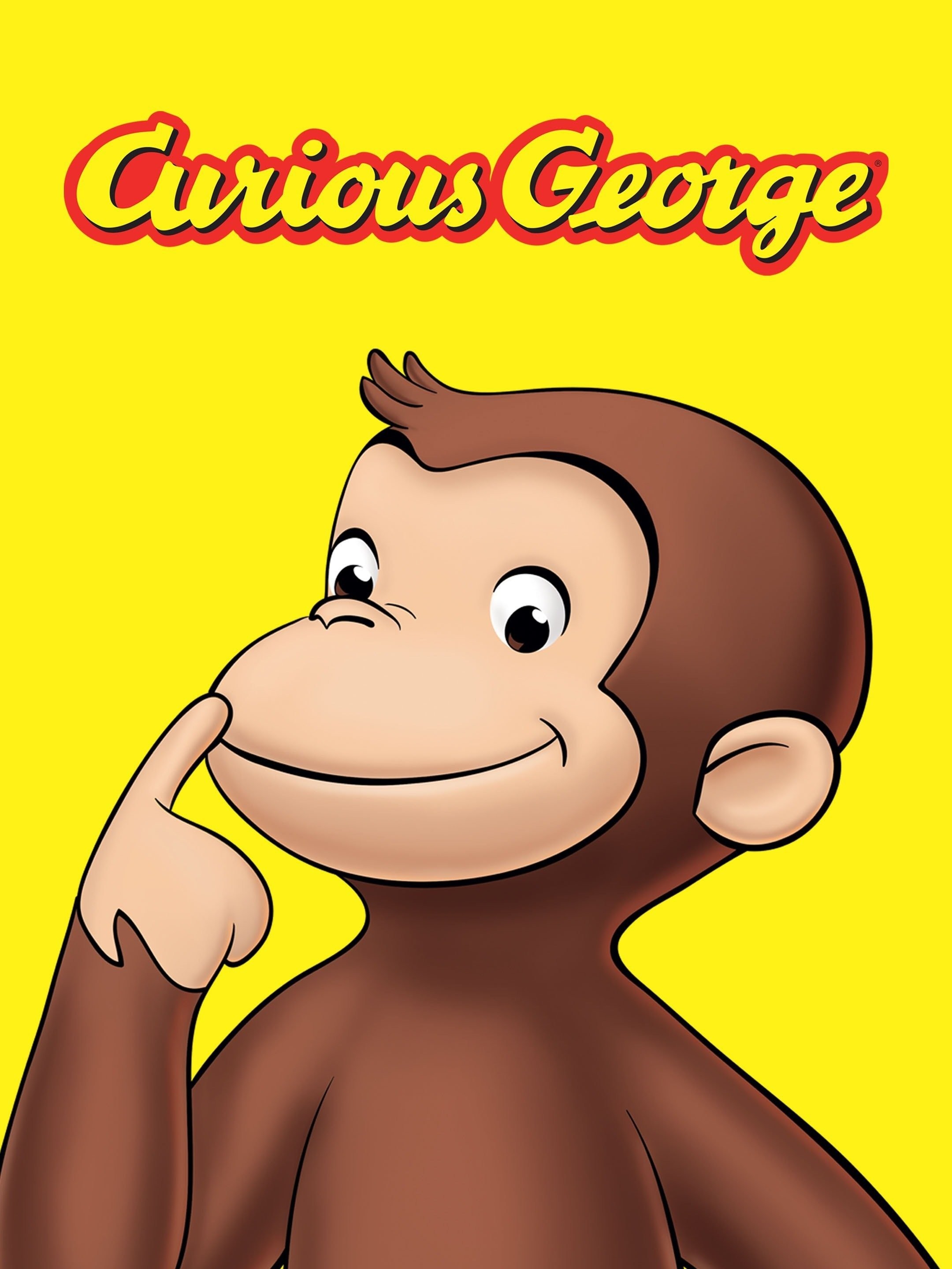 Summer Family Movies 2023: Curious George