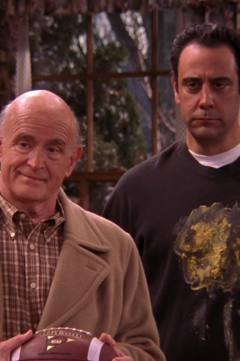 Everybody Loves Raymond: Season 6, Episode 11 | Rotten Tomatoes