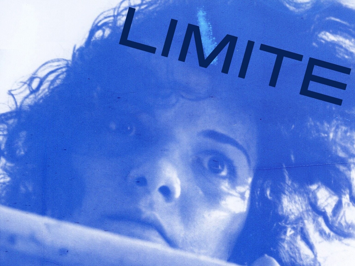 Limite (1931)  The Criterion Collection