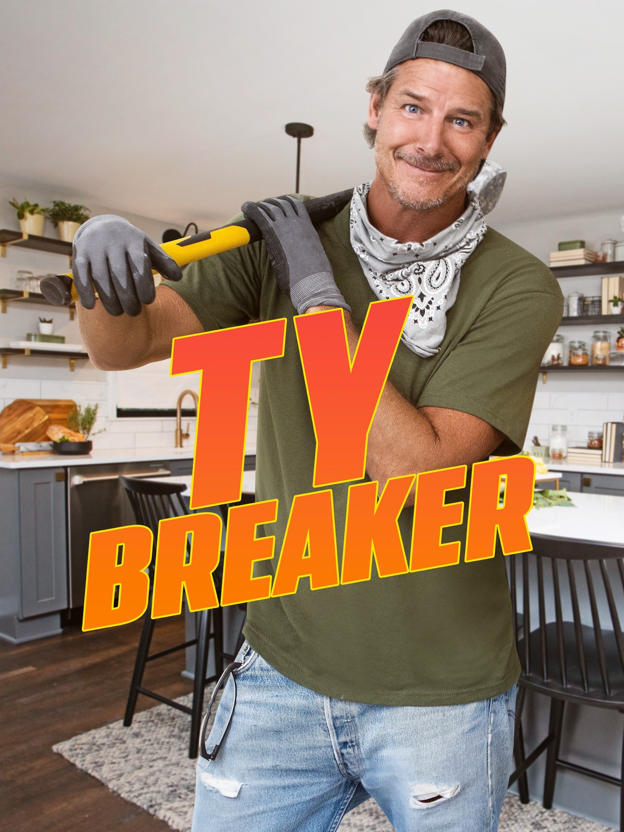 Ty Breaker: Season 1 Pictures | Rotten Tomatoes