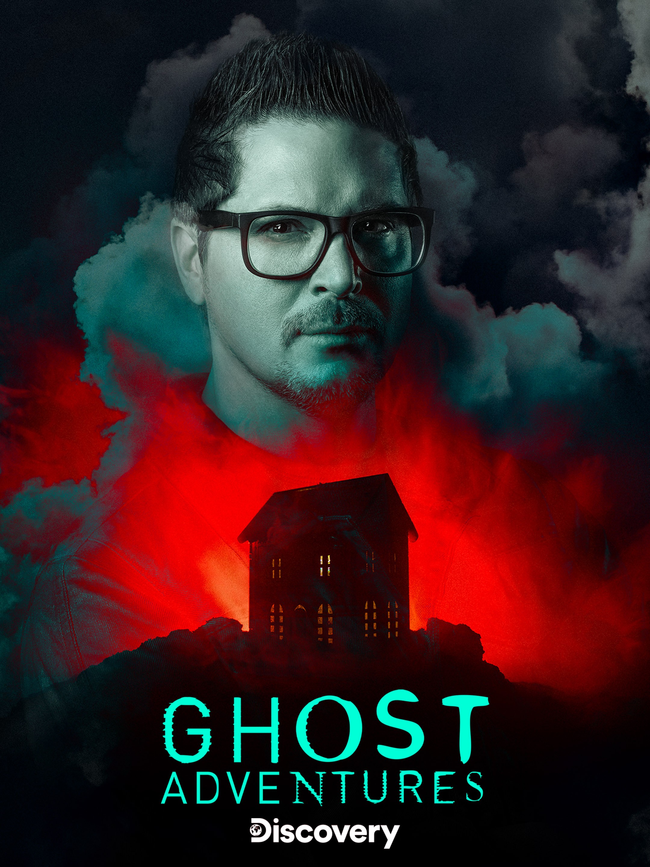 Ghost Adventures: Season 29 | Rotten Tomatoes