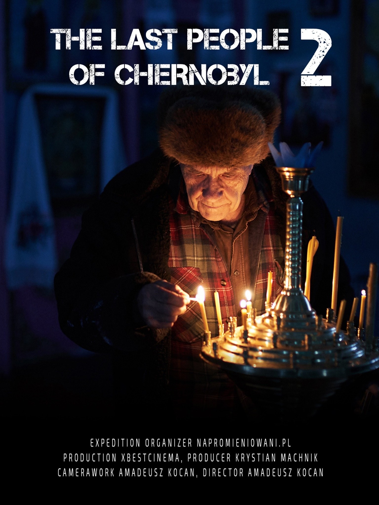 The Last People of Chernobyl 2 Pictures | Rotten Tomatoes