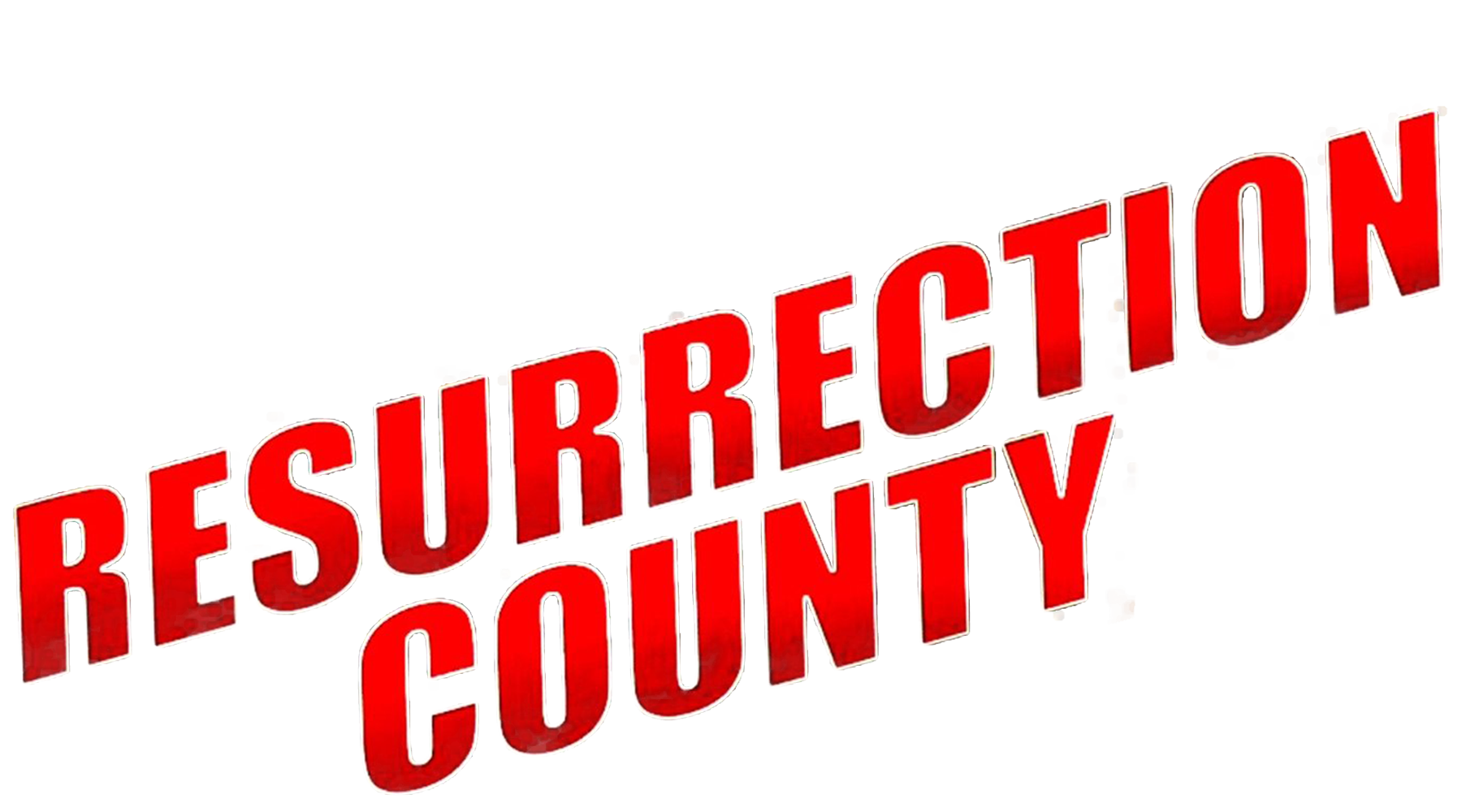 Resurrection County Logo